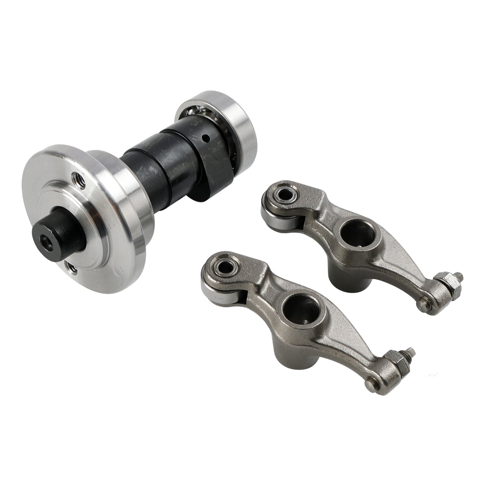 Nokkenas Tuimelaar 14430-KRM-840 Voor Honda SL230 97-08 XR230 03-08 CRF230F CRF150F