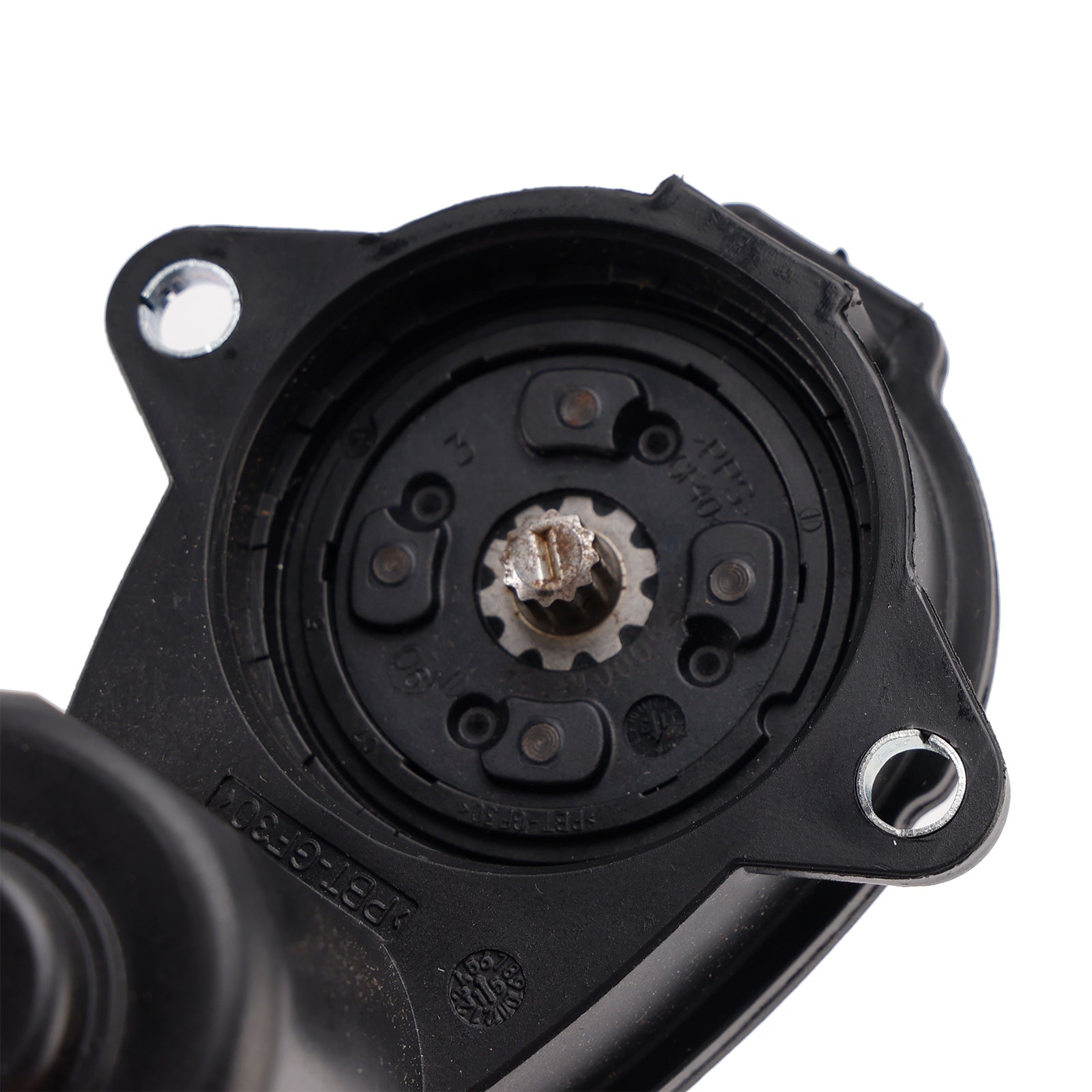 Rear Brake Caliper Servo Motor For Audi A4 A5 Q5 RS5 8K0998281 32335478