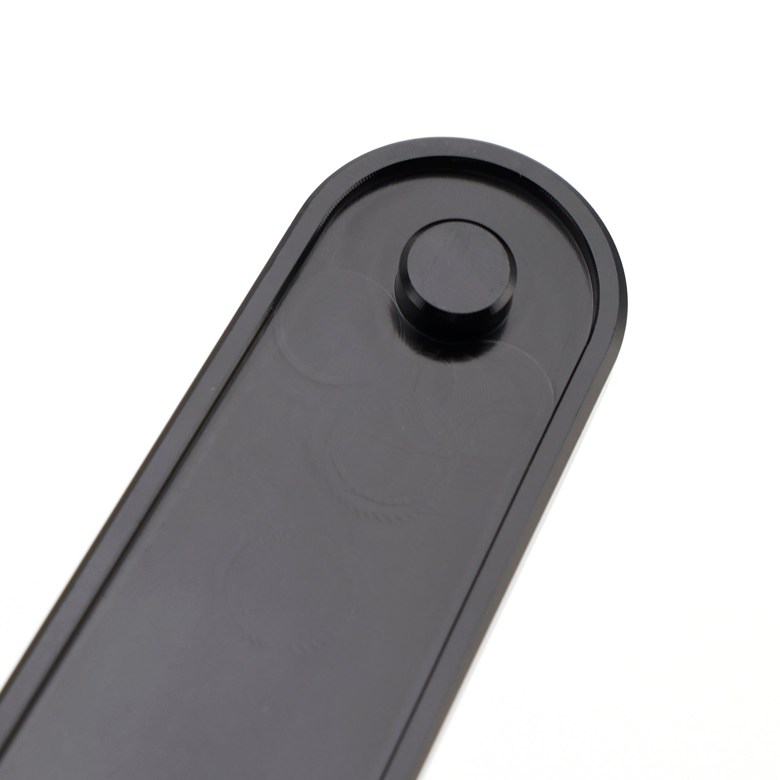 1993-2023 Electra Glide Road Glide Bakre Golvbräda Fotpinnar Ramplattor