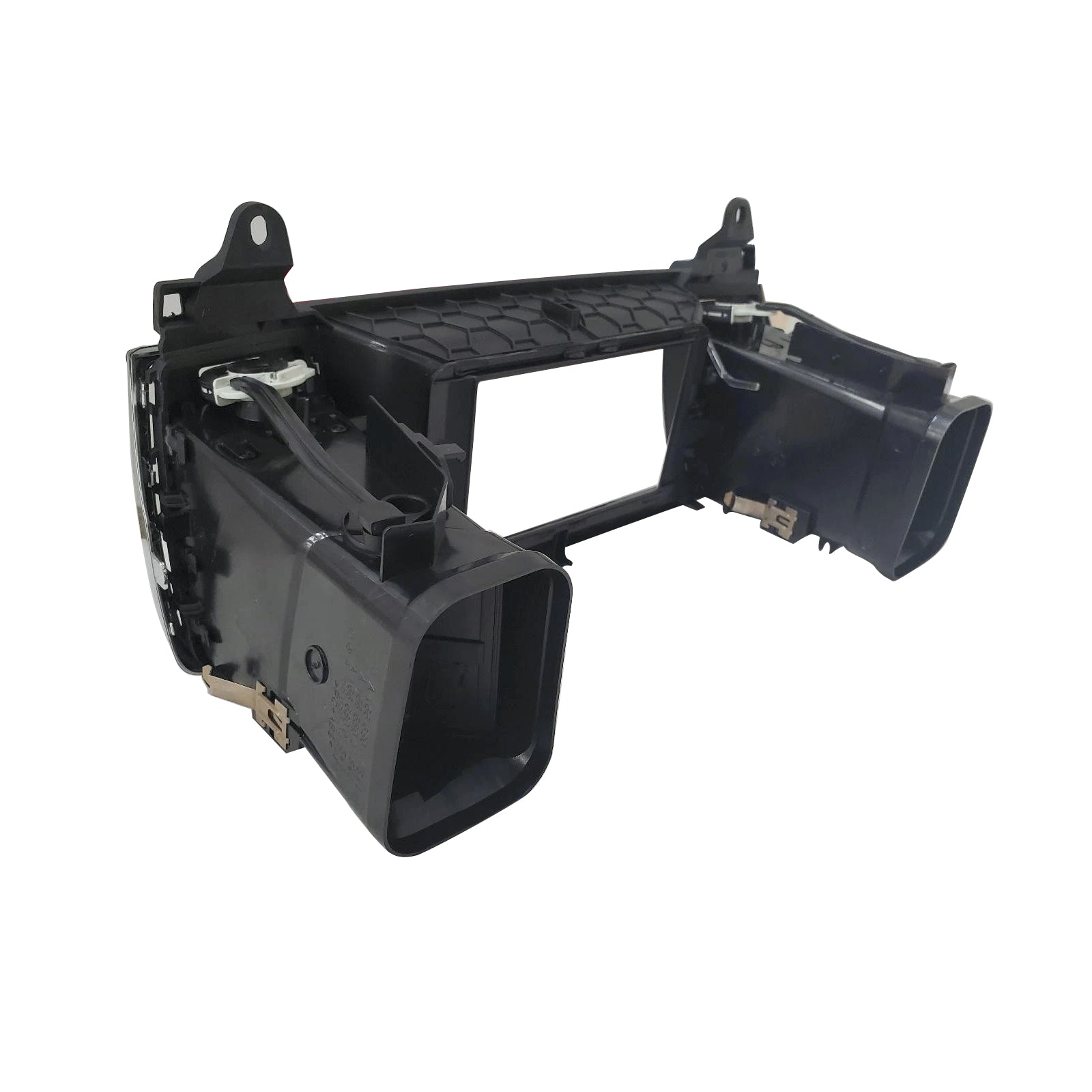 Dashboard Center Air Vent Small Screen For Mercedes GL ML X166 W166 2013-2015