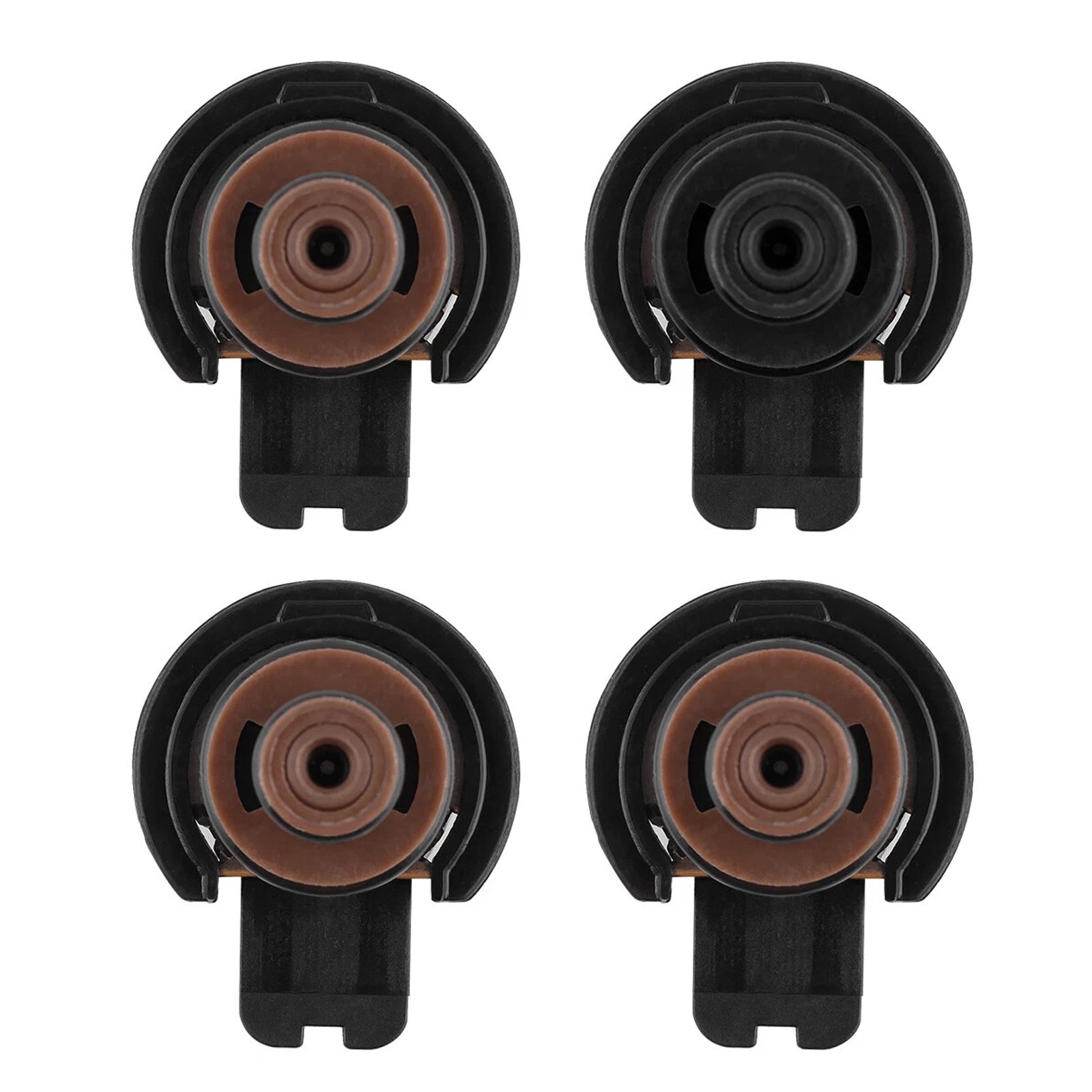 Subaru Lineartronic CVT TR580 TR690 4-delige koppelomvormer AWD-solenoïde