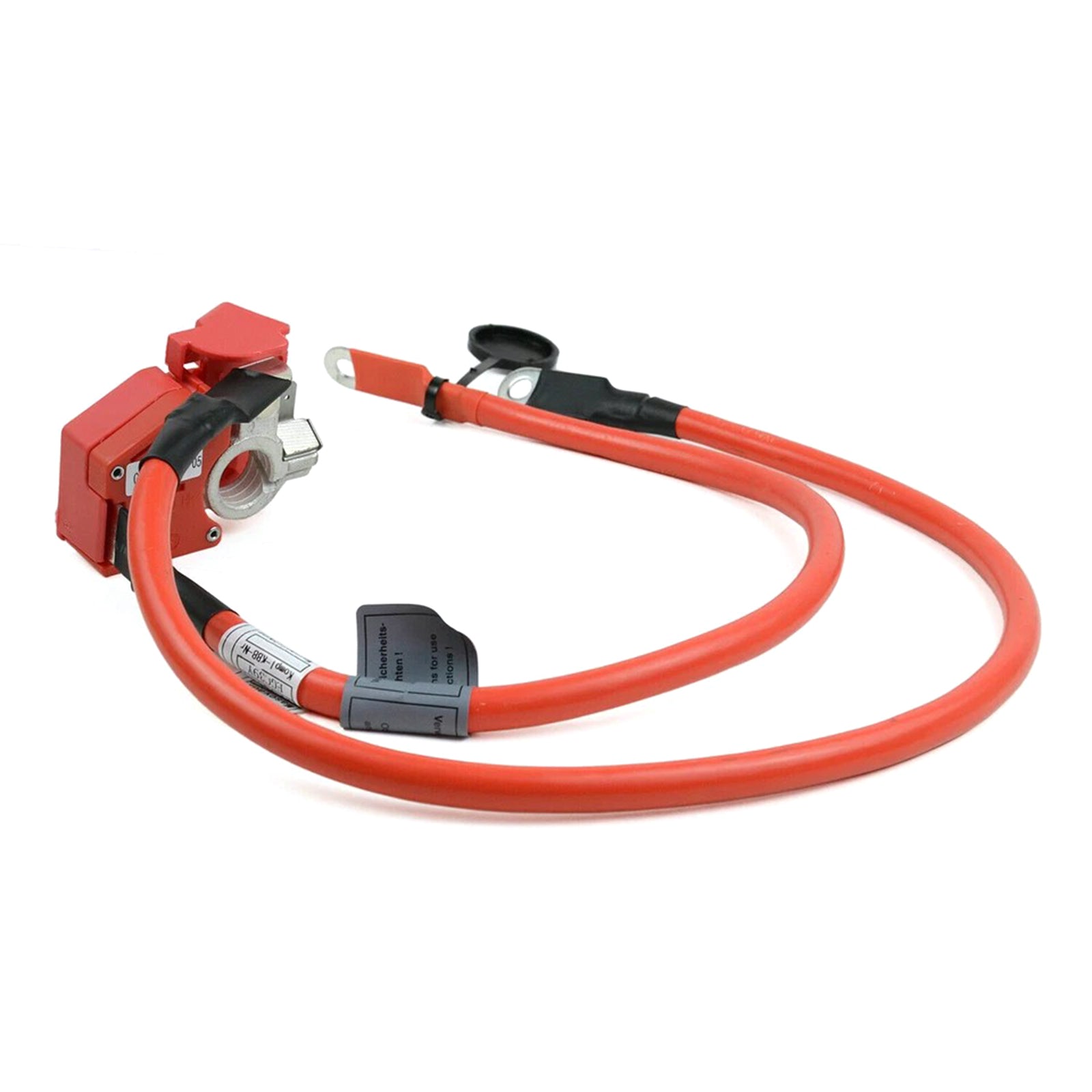 Positieve batterijterminalkabel 61129253111 voor BMW 1 2-serie F20 F21 F22 F23