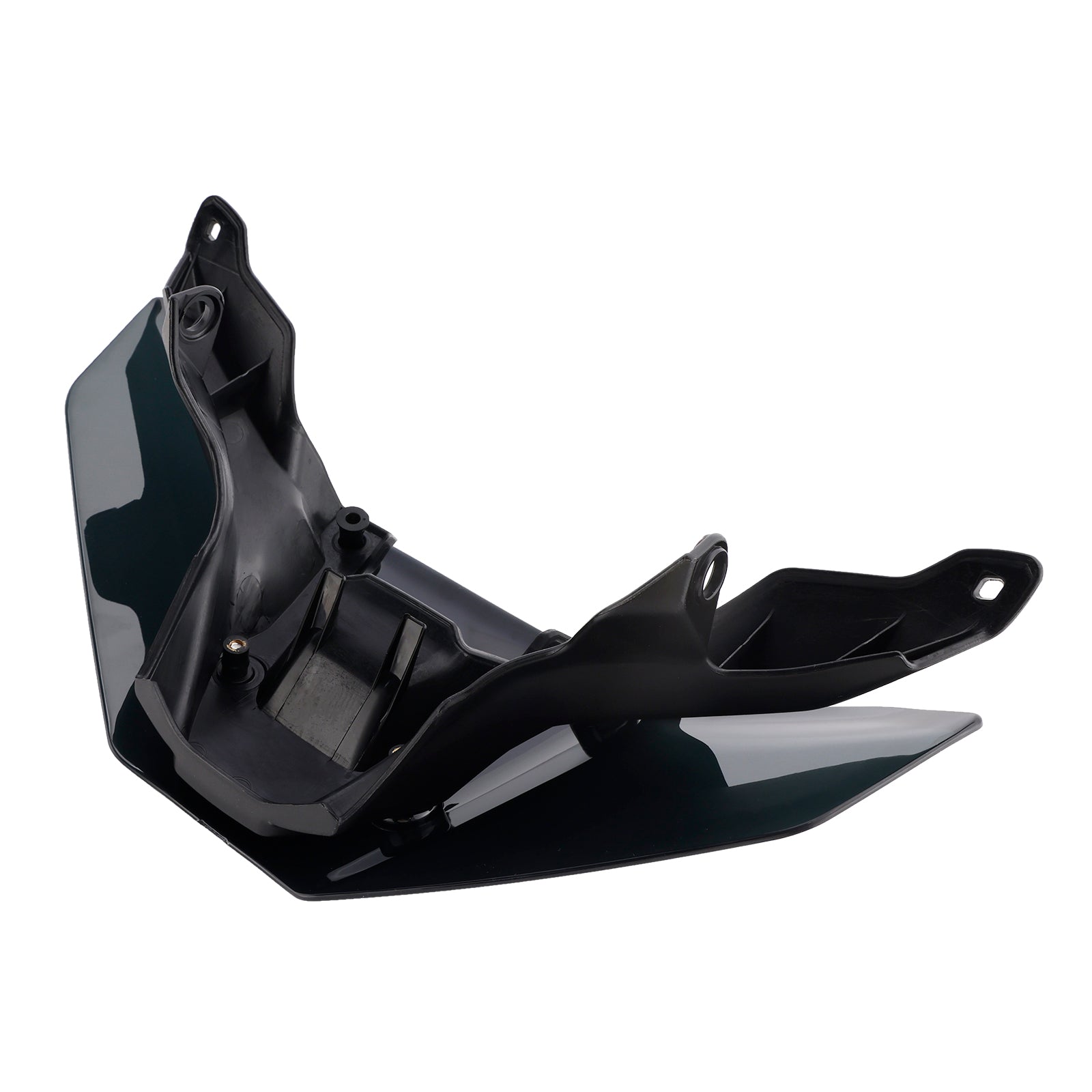 2024-2025 Yamaha MT-09/SP ABS Motorsykkel frontrute frontrute