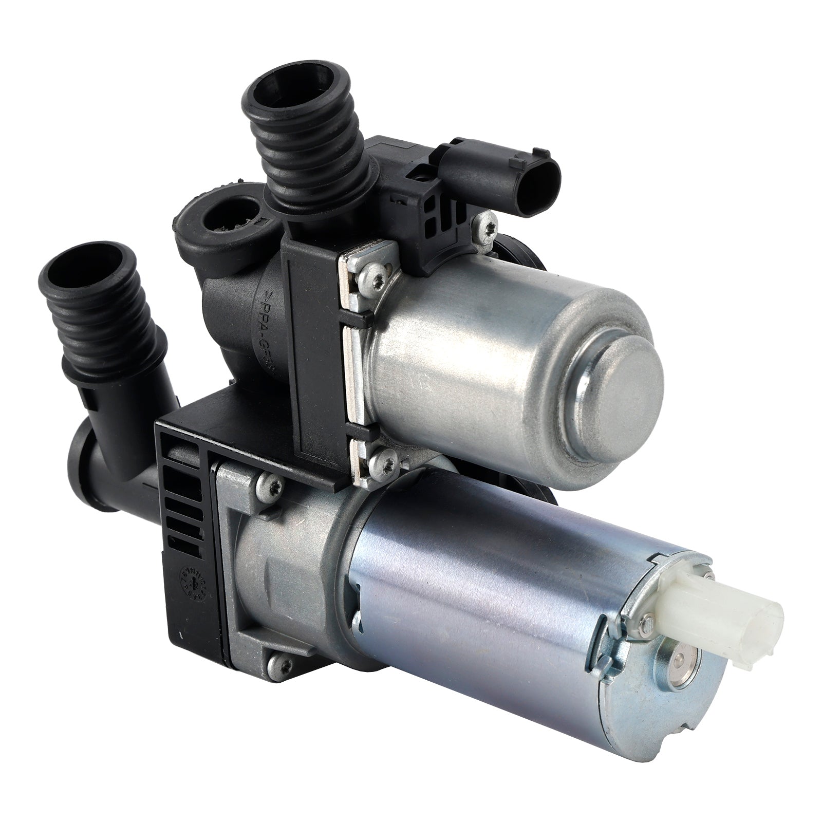 2008-2010 BMW X3 E83 30i xDrive 3.0 SUV Válvula de control de calentador 64118369807