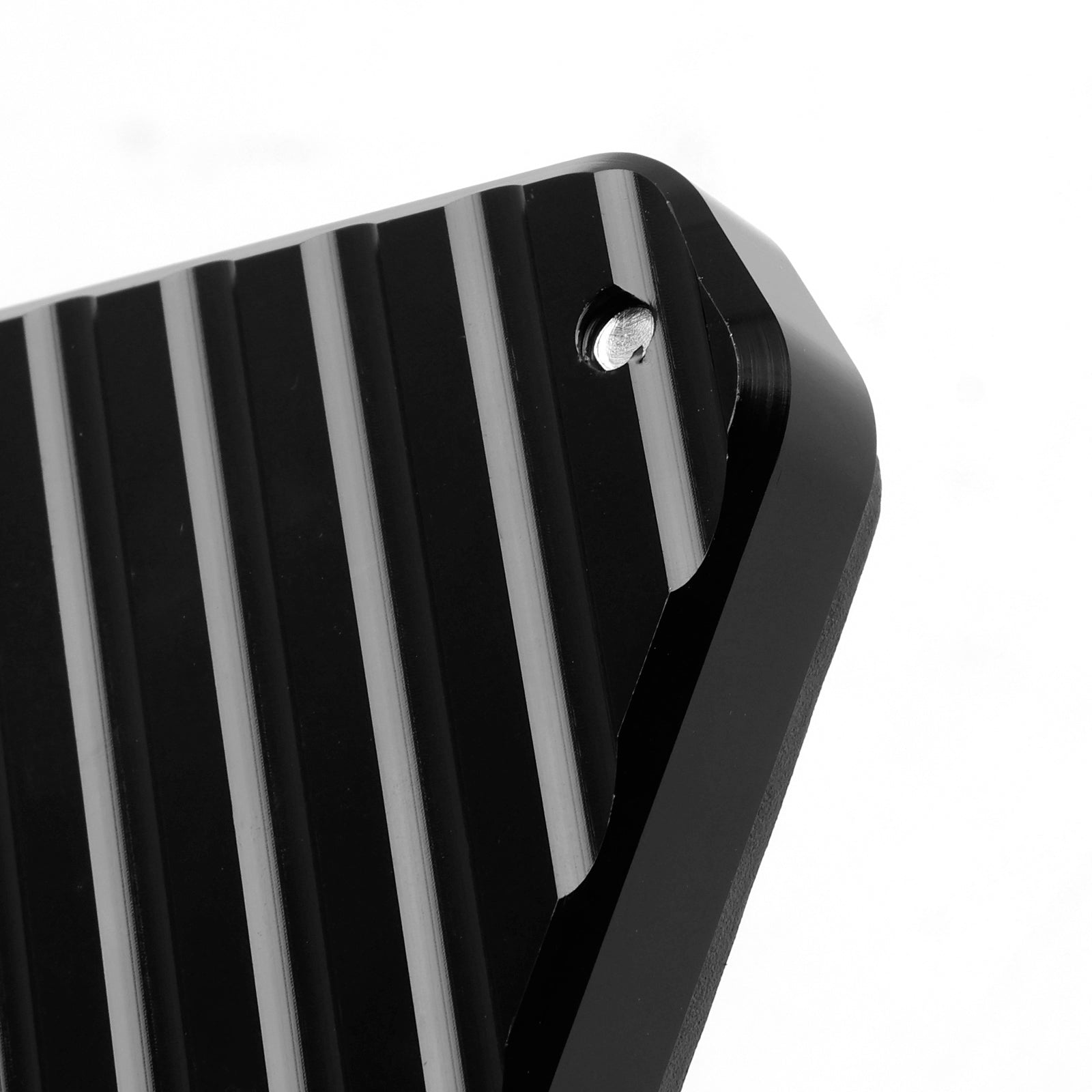 2021+ Tiger 850 Sport Kickstand Engeler Plate Pad