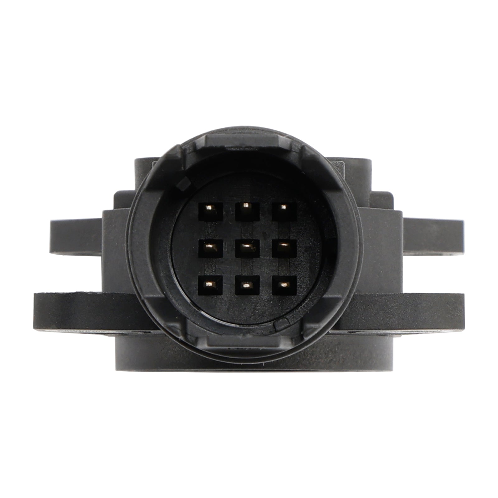 2007-2008 BMW Alpina B7 E65 V8 4.4L 9pins Sensor de eixo excêntrico 11377527017 11377513784