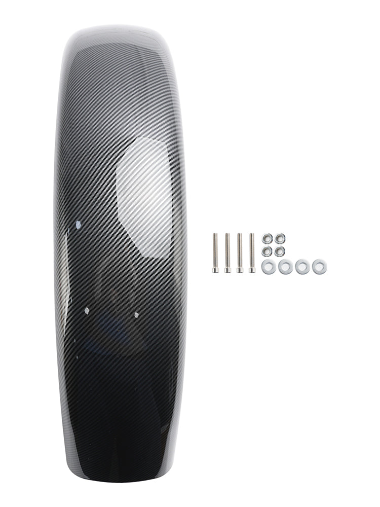 2014-2024 Harley Street Glide ABS Front Fender Mudguard