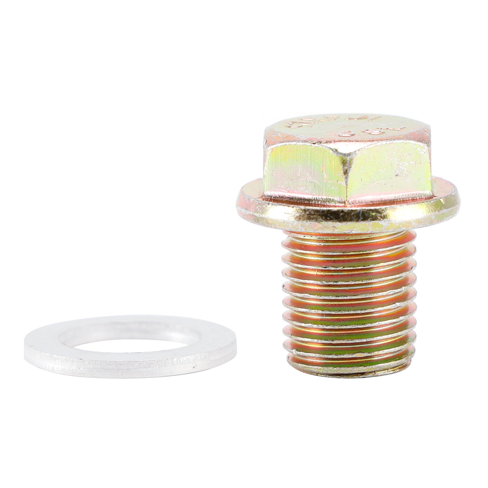 Oil Pan Oil Pressure Relief Valve Plug Bypass For Gen IV LS Engines 2007+ LS3