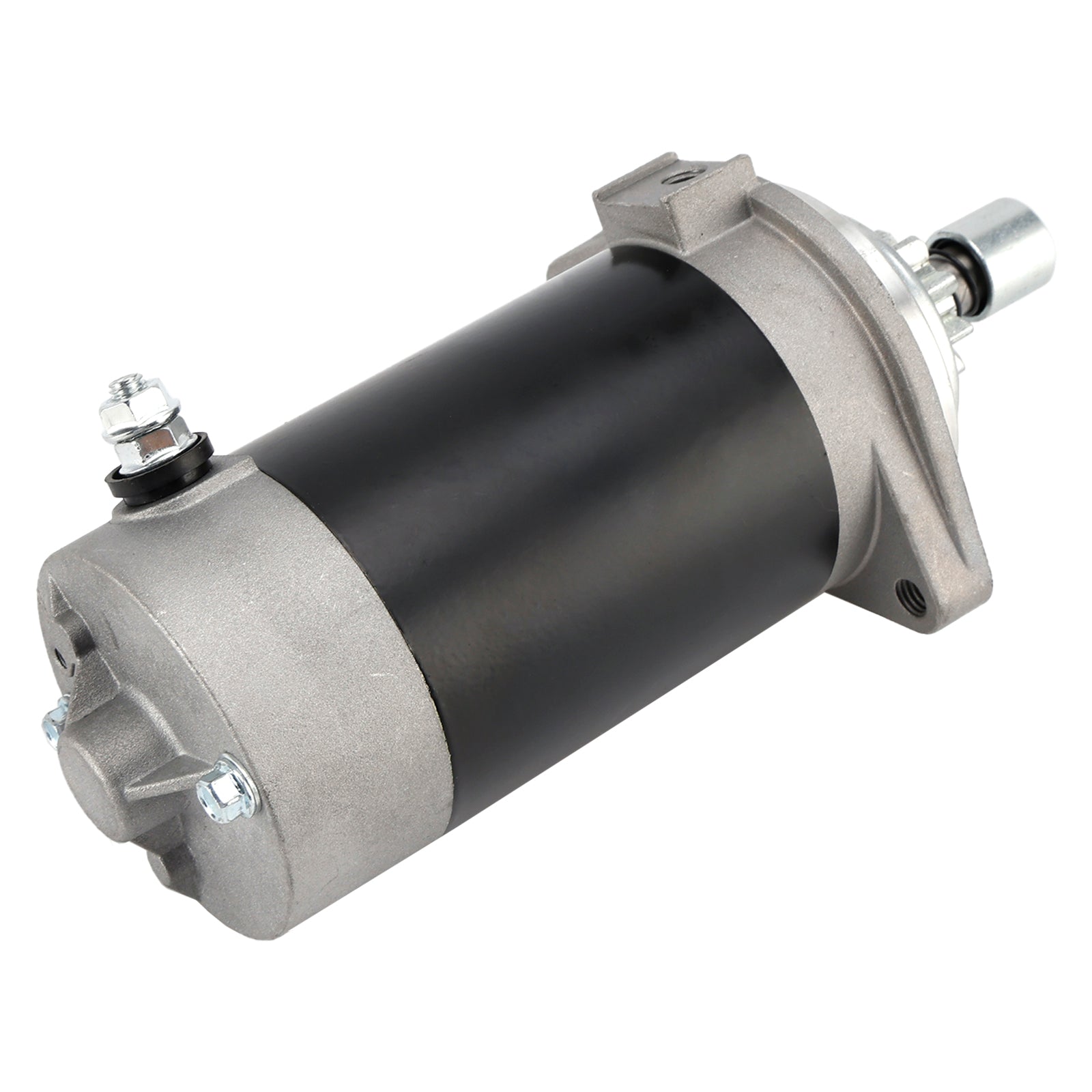 2008-2014 Tohatsu 20hp MFS20C Motor de arranque 9 dientes 853805T03 3C8-76010-1