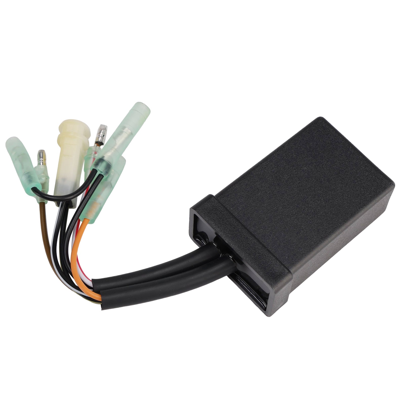 CDI Ignition System Unit Box fit for Yamaha PZ480ST Phazer II ST 1991-1993