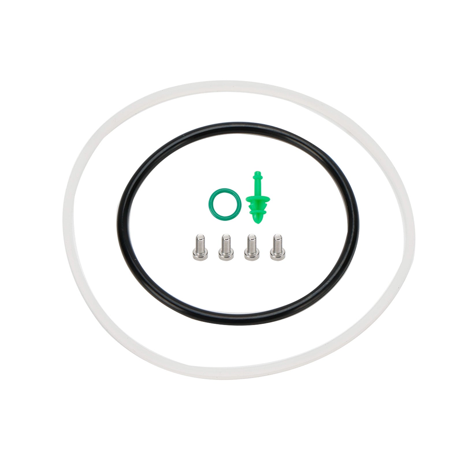 Vacuümpompreparatieset 7791232 11667791232 voor BMW 2.0 3.0 D