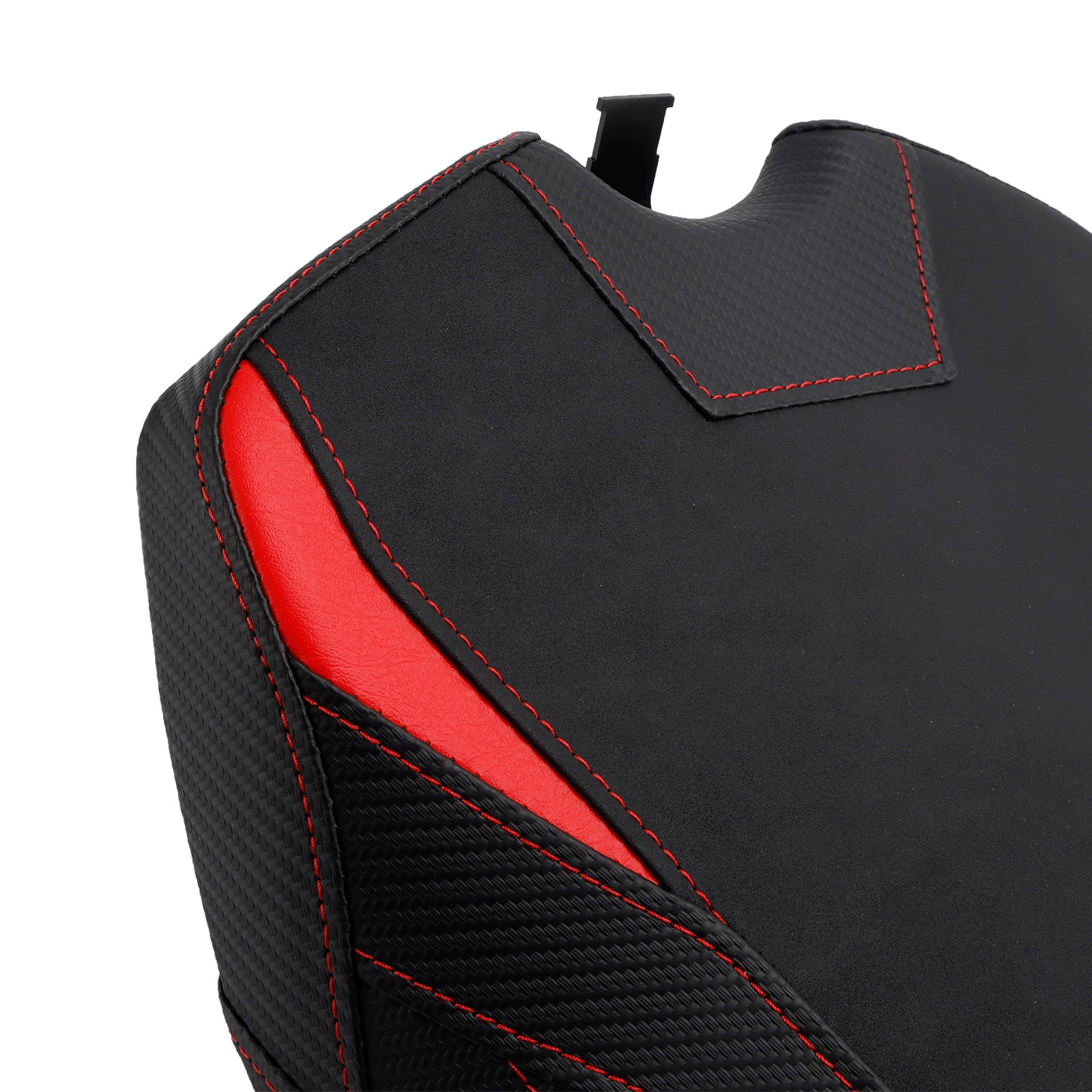 Front&Rear Raider Passenger Cushion Kit Red1 For Kawasaki Z900 Zr900-F 2025-