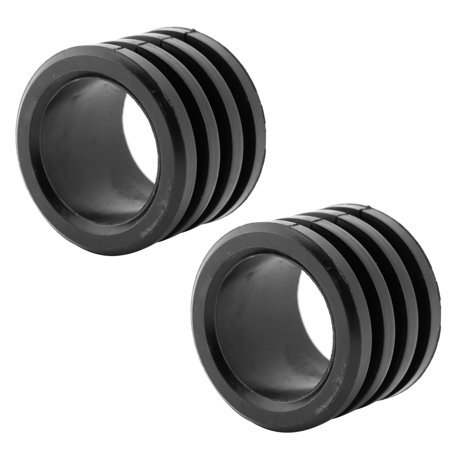 1984-2007 Honda CR250R CR 250 2X uitlaatpakking rubberen flens 18365-KA4-730