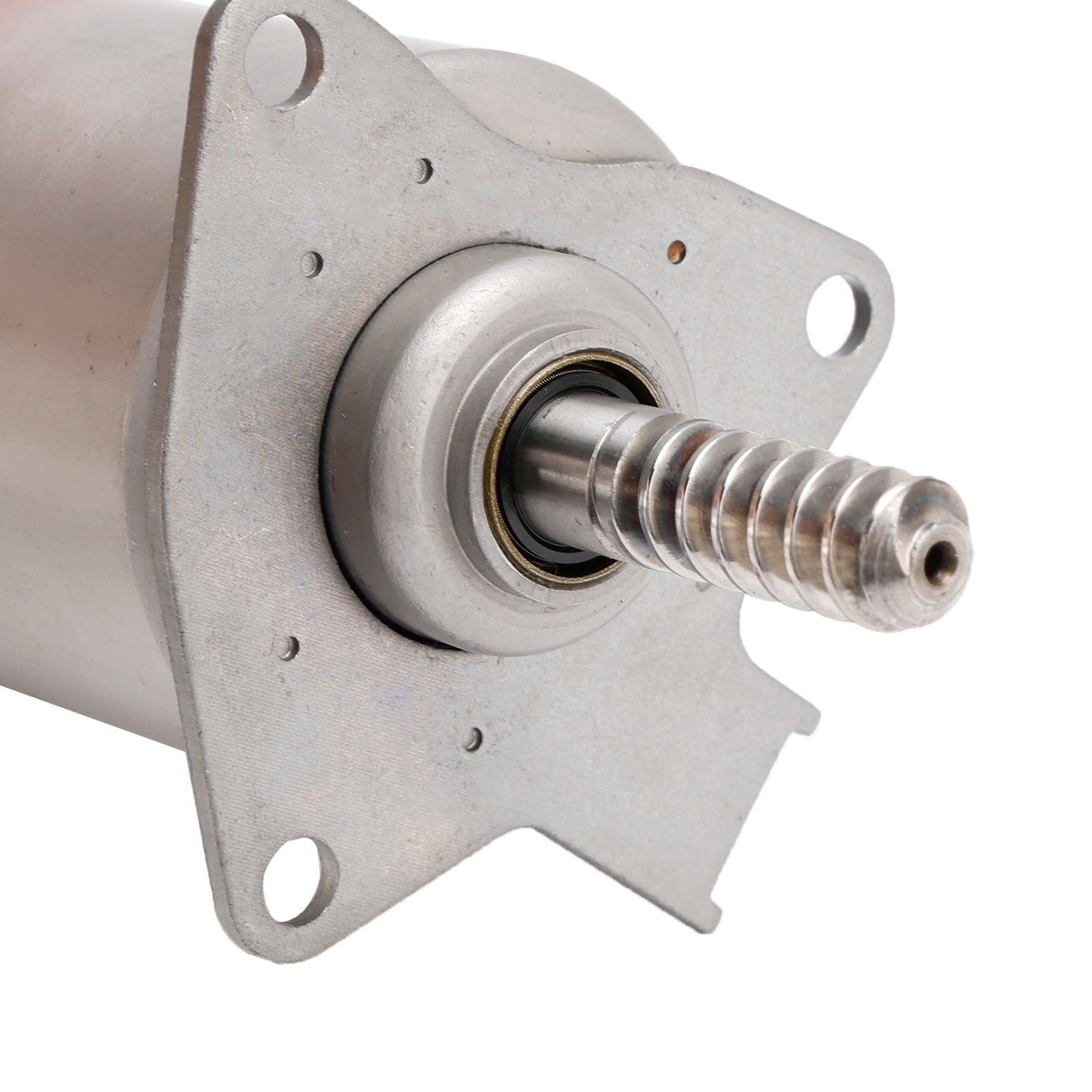 2007-2010 Mini Cooper 1.6L L4 DOHC Valvetronic Eccentric Shaft Actuator 11377533905 2VTS0212