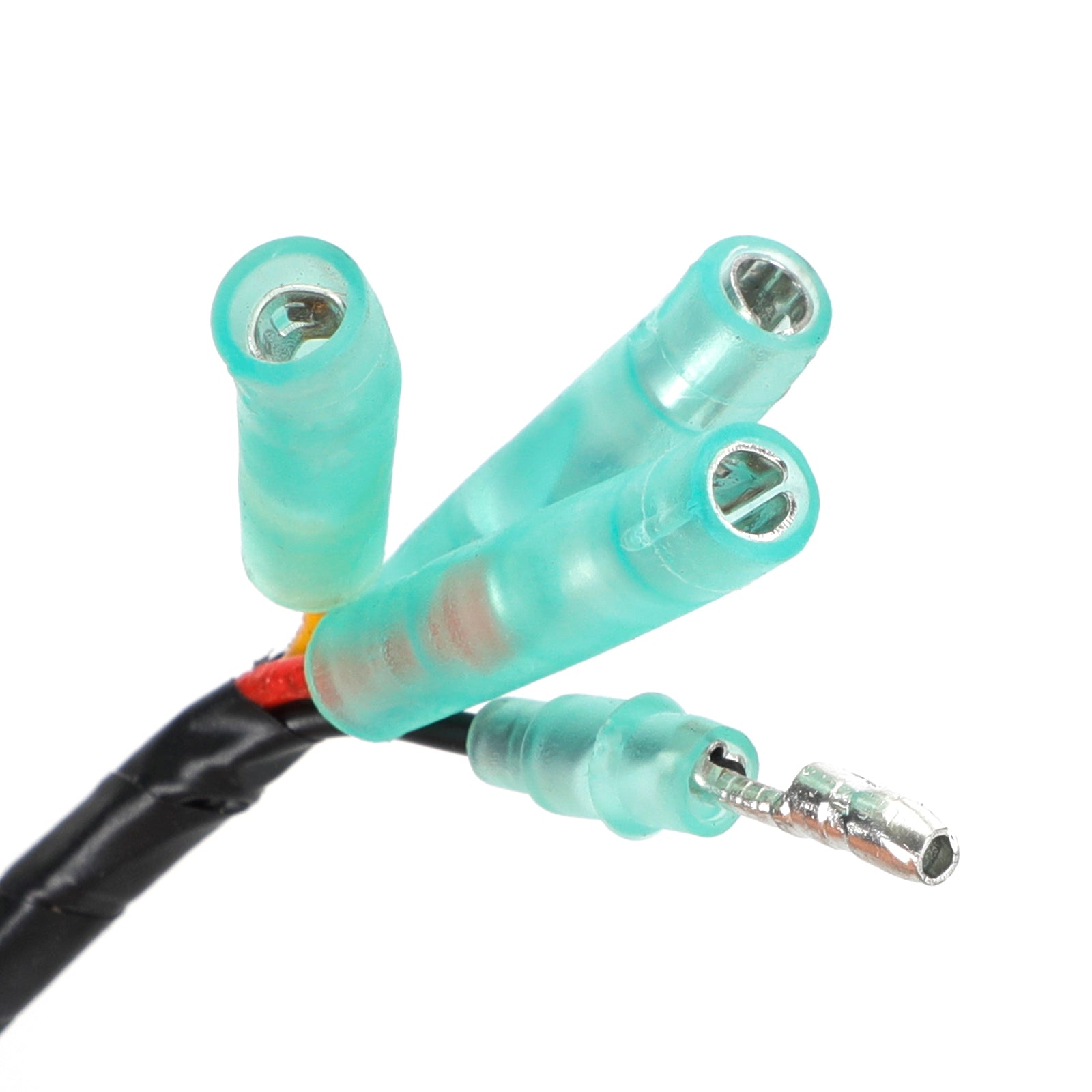 Panel de interruptor de motor único apto para motores fueraborda Yamaha 704-82570-08-00