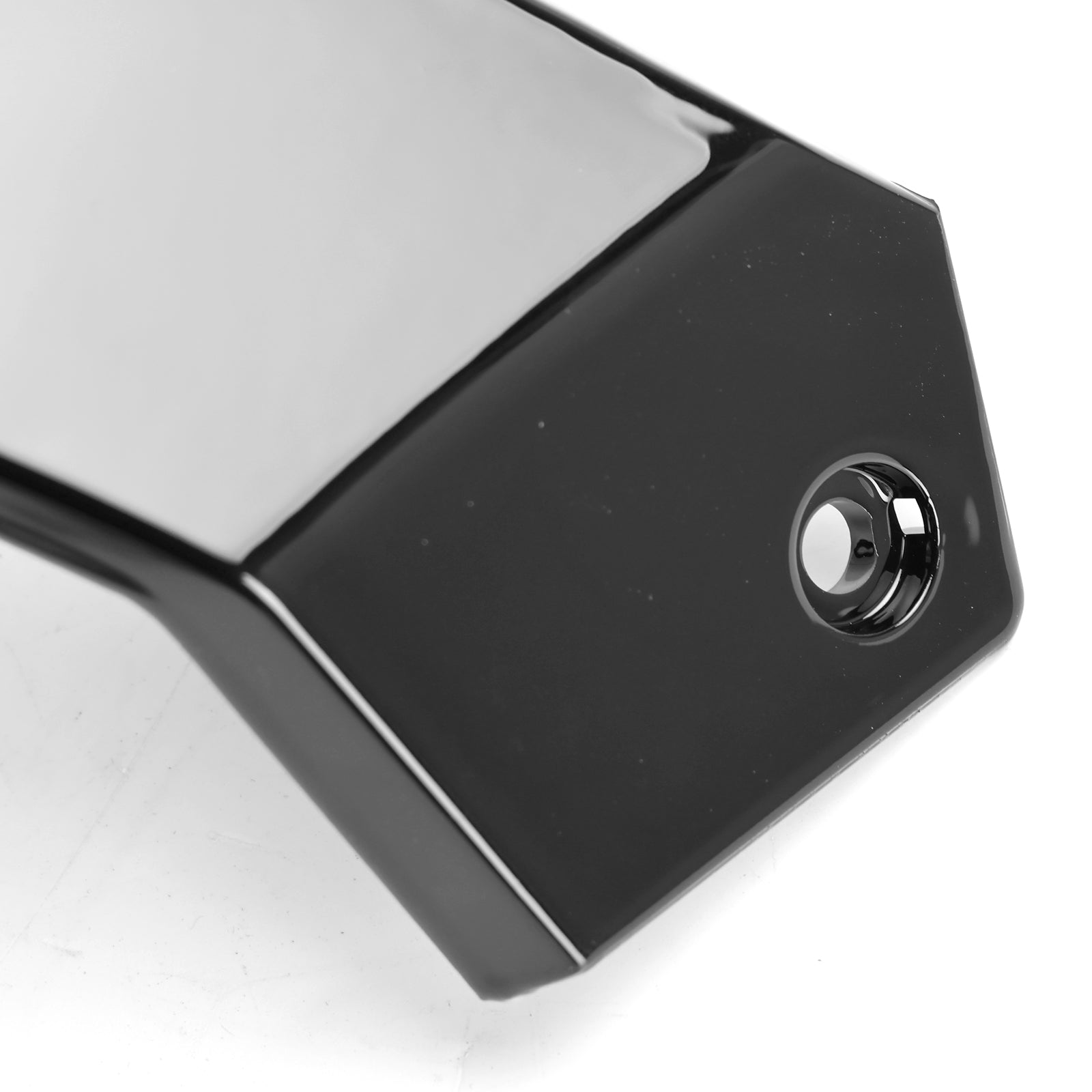 2023-2024 Honda ADV 160 Guidon Pilote Boîte centrale Couvercle inférieur Carénage