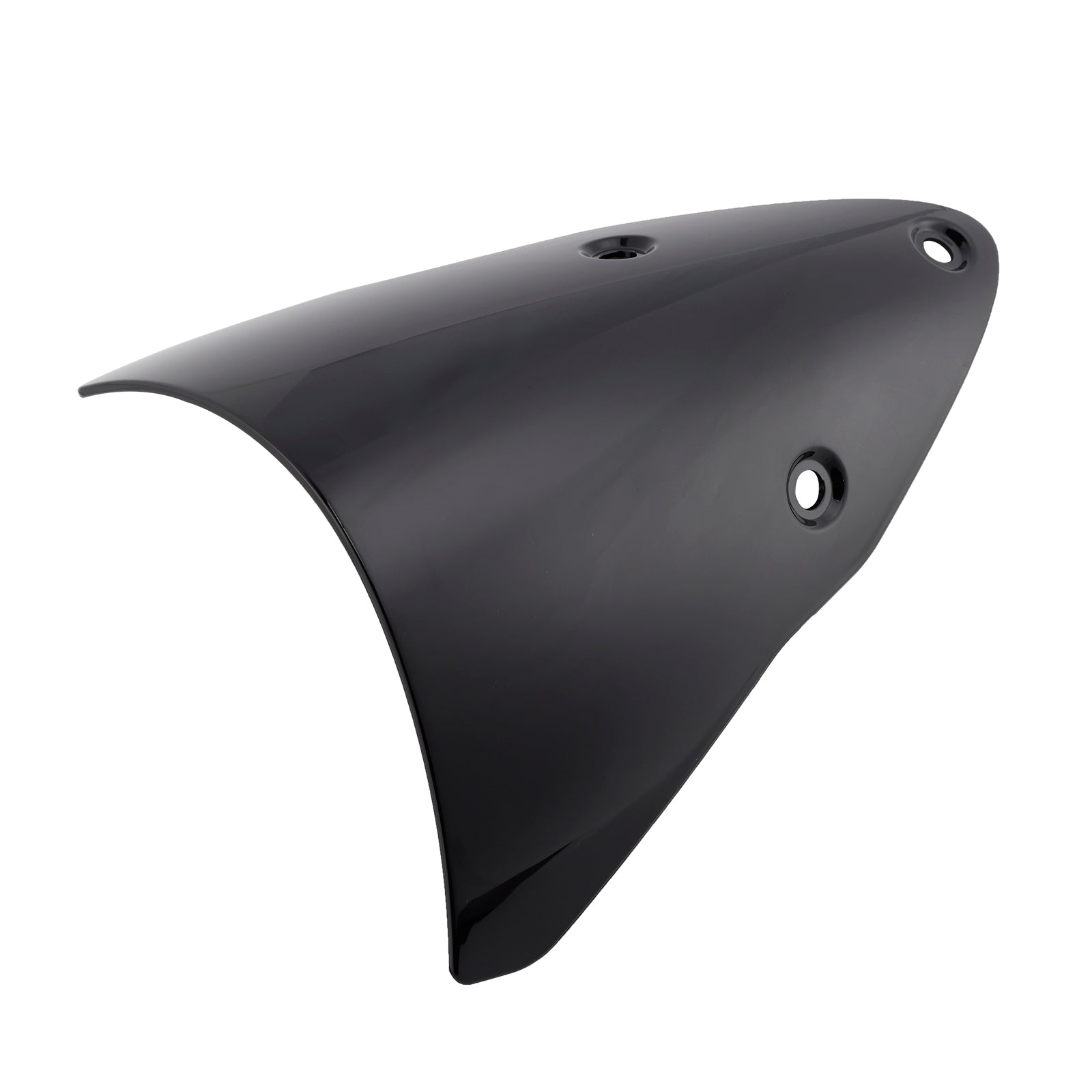 Frontrute frontrute passer for Ducati Supersport 939 2017-2020 950 2021-2024