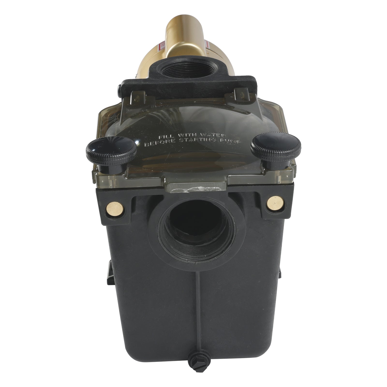 W3Bomba de piscina Super Pump SP2605X7 de una sola velocidad, 3/4 HP, 115/230 V, para Hayward
