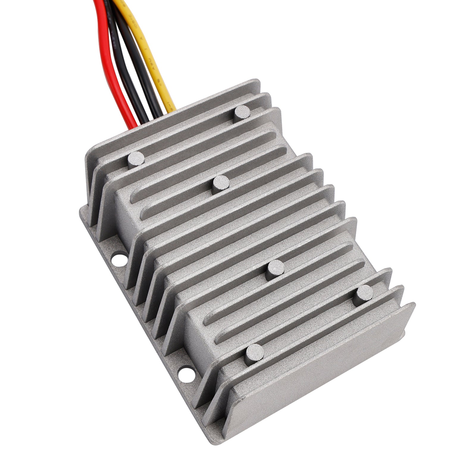 Regulador convertidor de fuente de alimentación reductor impermeable DC 30-120V a 12V 20A 240W