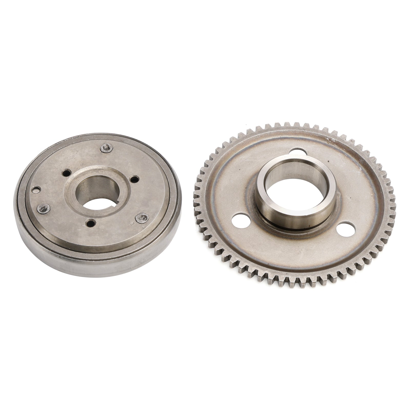 Starter Clutch Outer Gear Assy för Kymco Agility 125 R16+ 150 200 City 2014-2022
