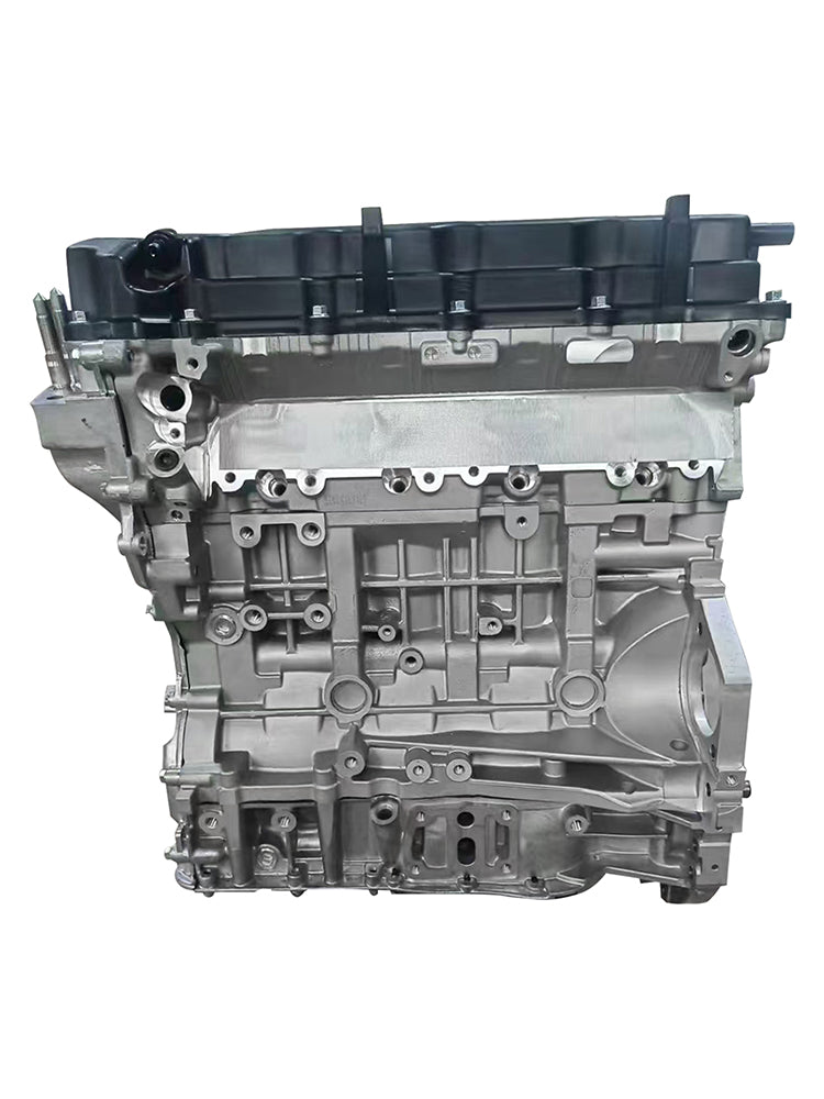 G4KH Engine For Hyundai Santa Fe Turbo Engine 2.0L 4 Cylinder Gdi Before 2013