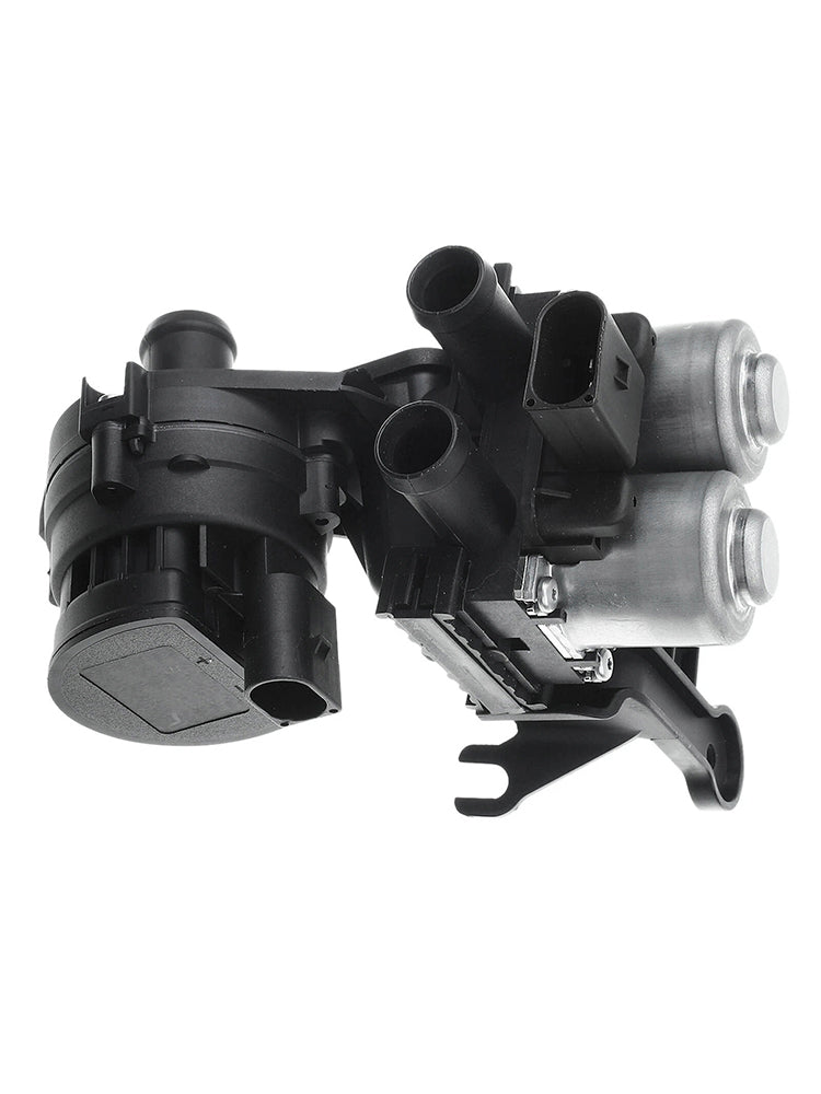 Vanne de commande de chauffage 4F1959617B pour Audi A6 A6 Quattro 2005-2011