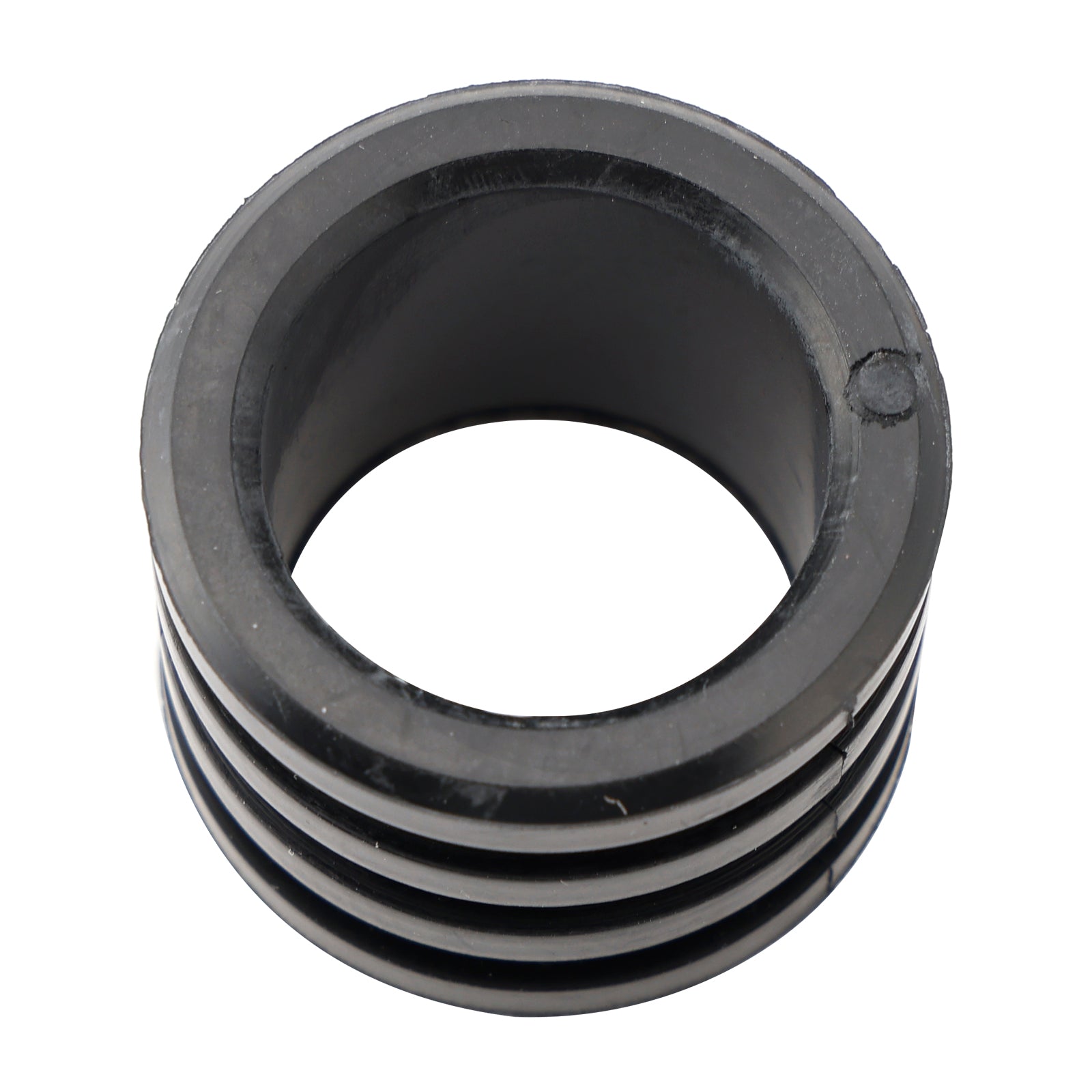 1984-2007 Honda CR250R CR 250 2X Joint d'échappement Bride en caoutchouc 18365-KA4-730