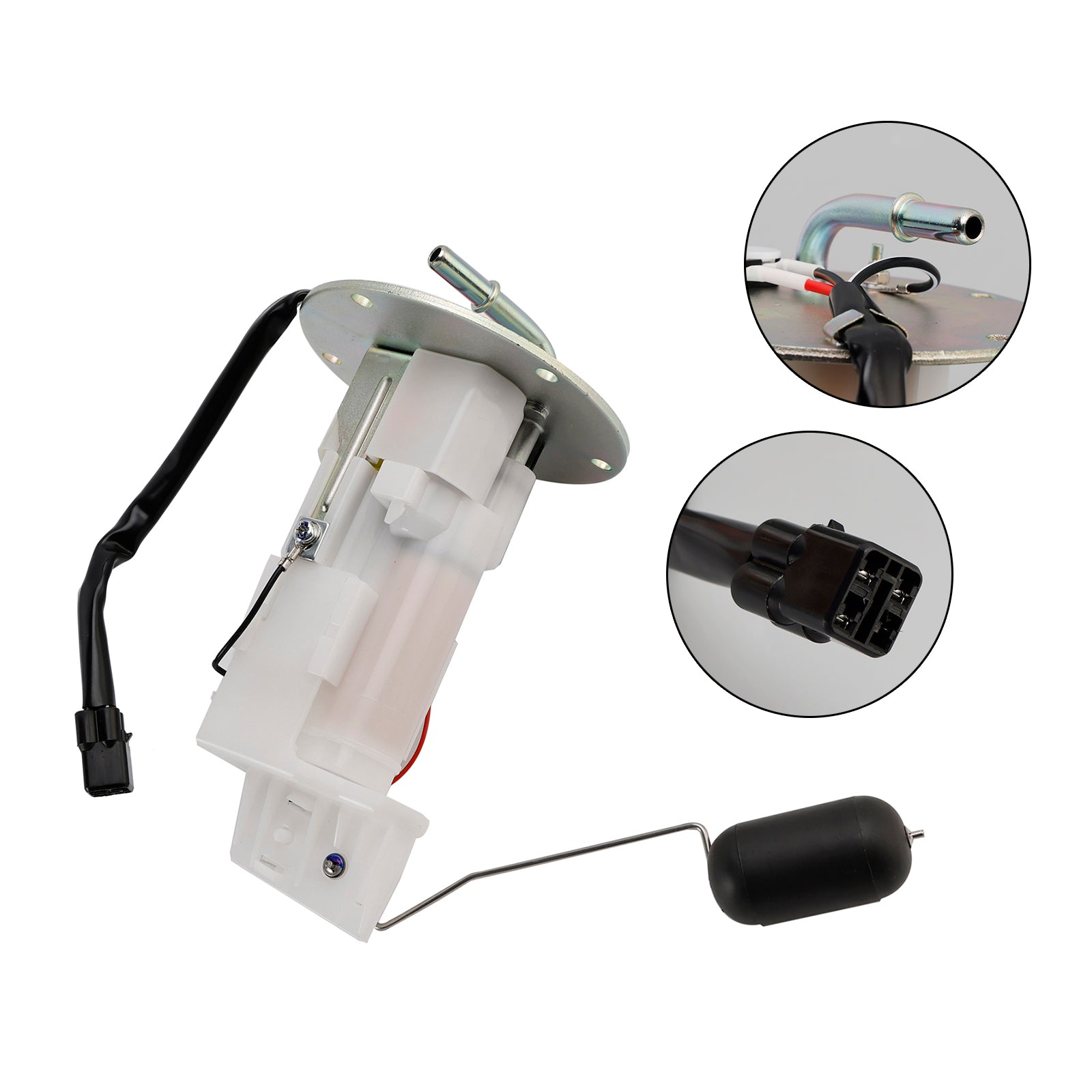 49040-0737 Fuel Pump Assembly Unit For Kawasaki Kle650 Versys 650 2015-2022 Abs