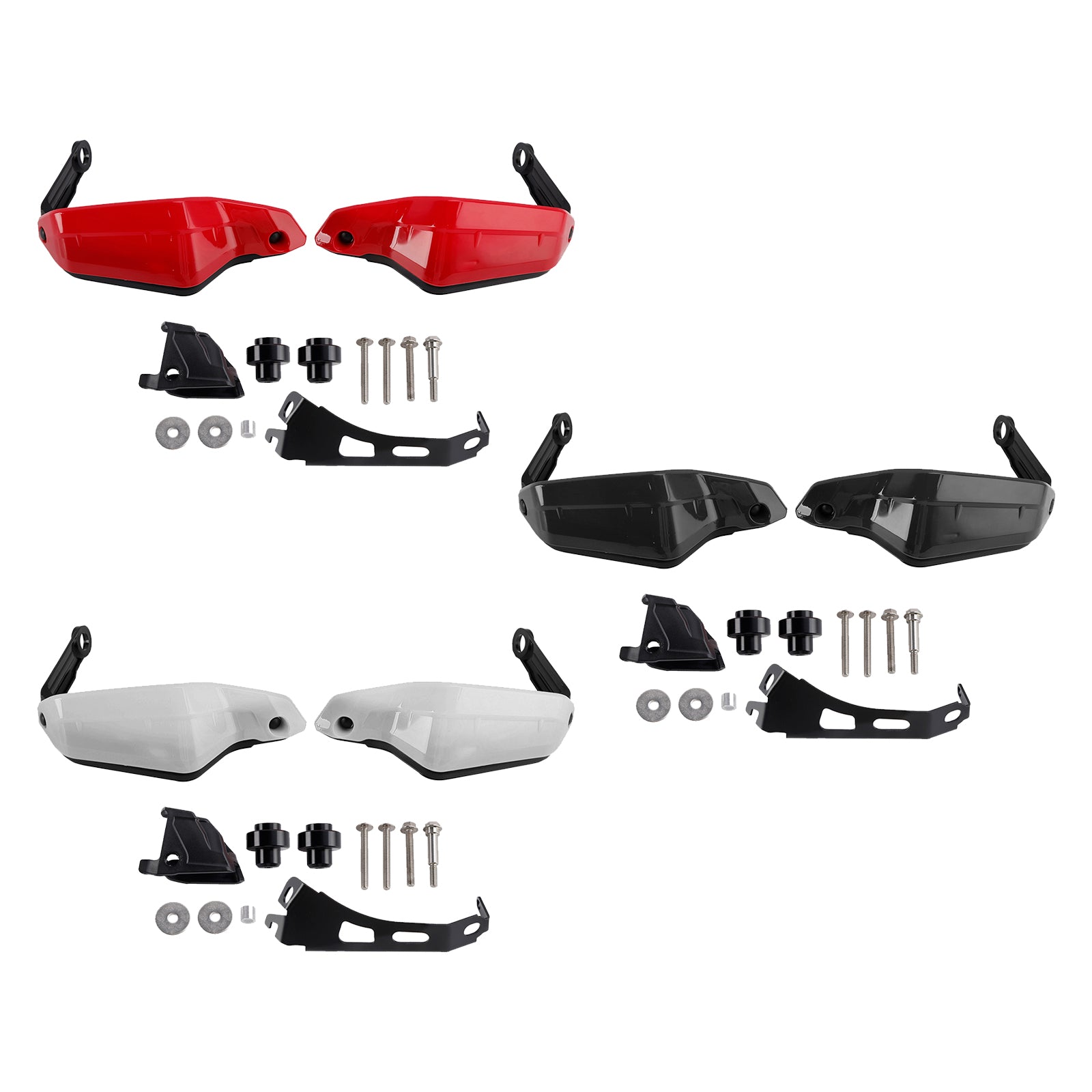 2023-2024 HONDA XL750 Protetor