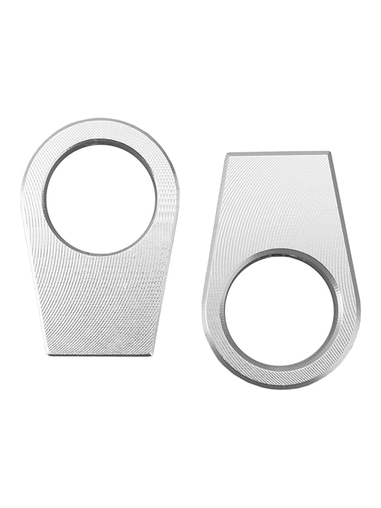 2012-2019 Polaris Rangers 2 pièces CNC en aluminium 6 mm embout de tige de jambe de force