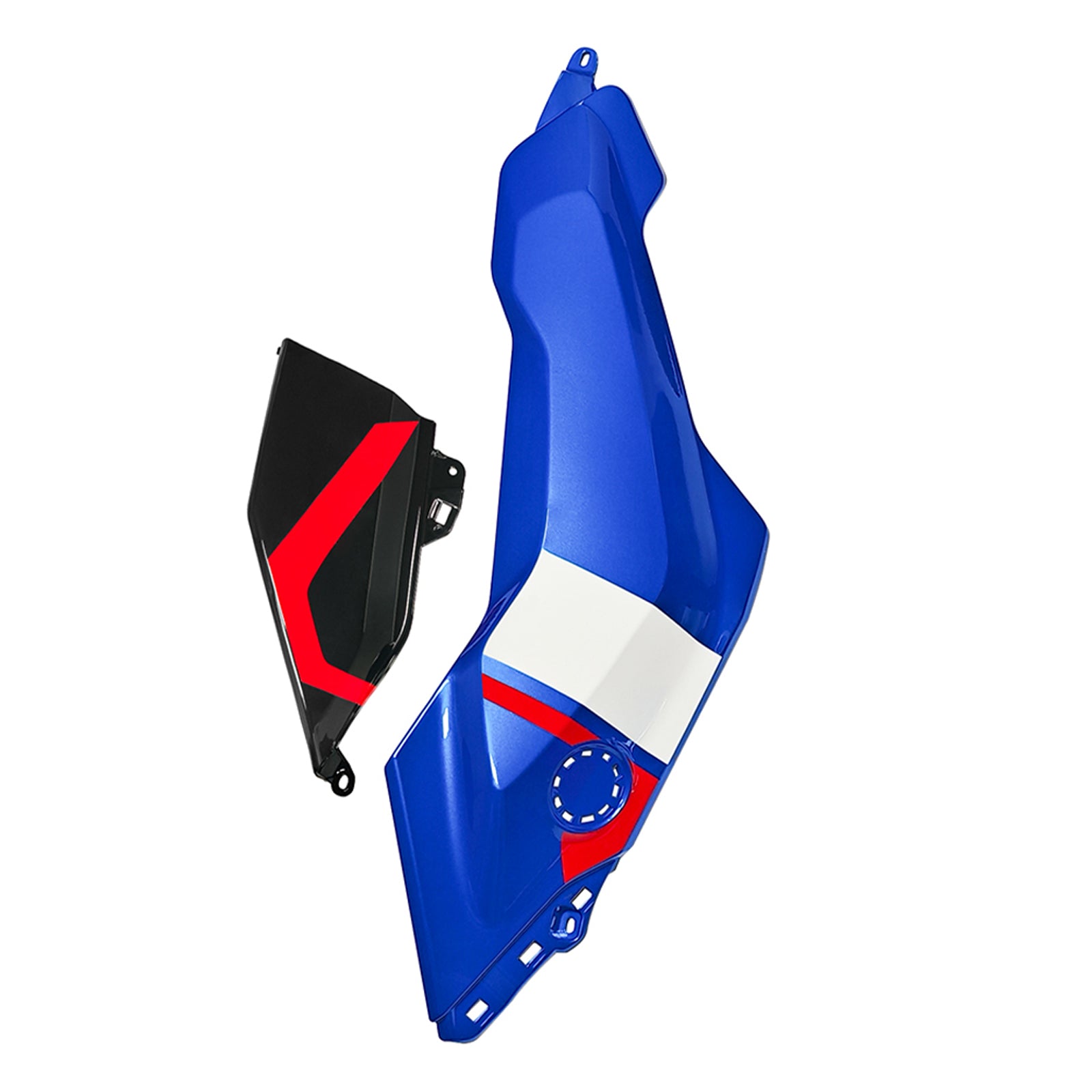 Injection ABS Plastic Bodywork Fairing Kit for BMW R1300GS 2024-2025 09#