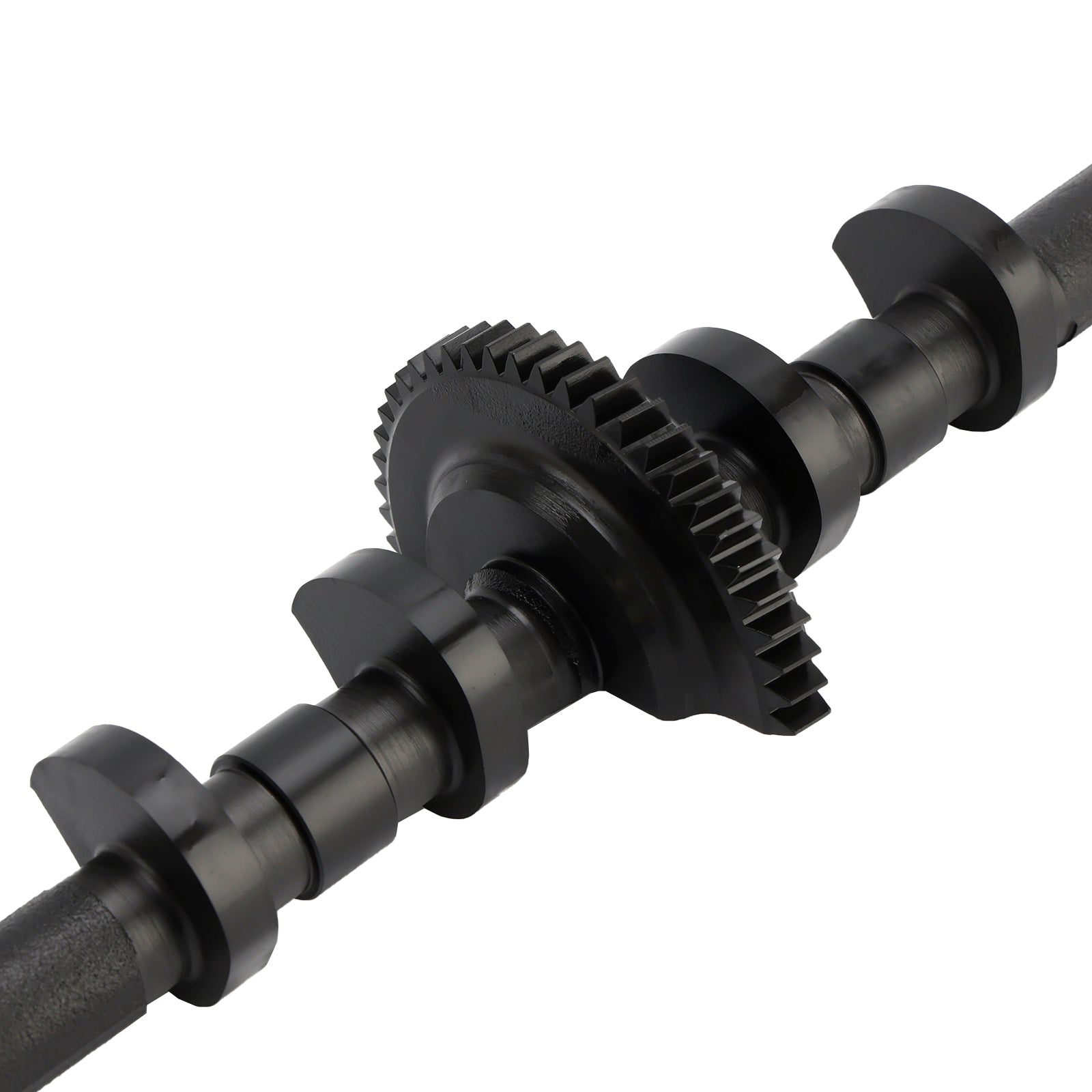 2008 BMW E60 528xi Convertible Excentric Valvetronic Timing Camshaft 11377515868