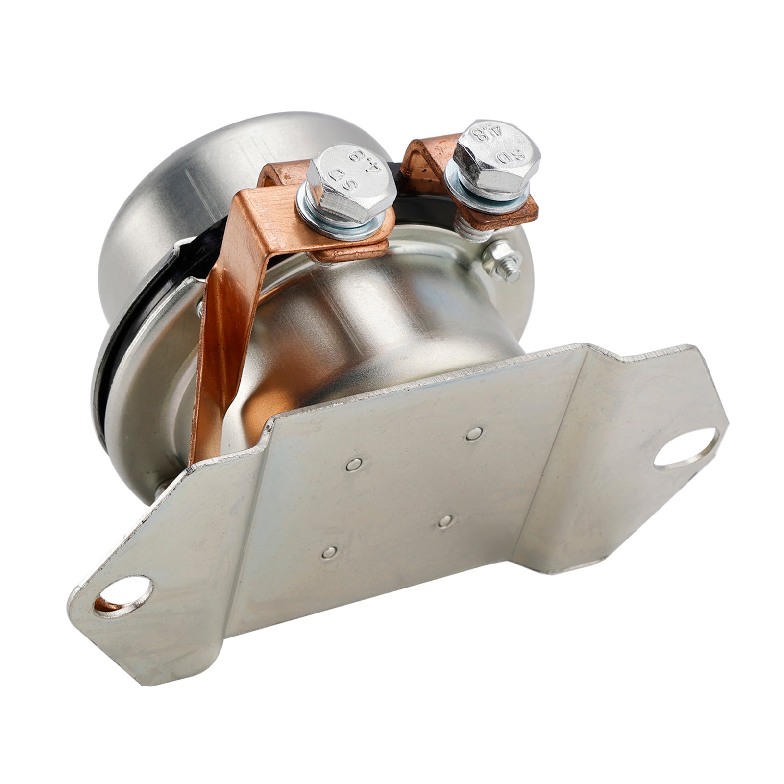 Commutateur de relais de batterie négatif 08088 – 10000, adapté à la pelle Komatsu 24V