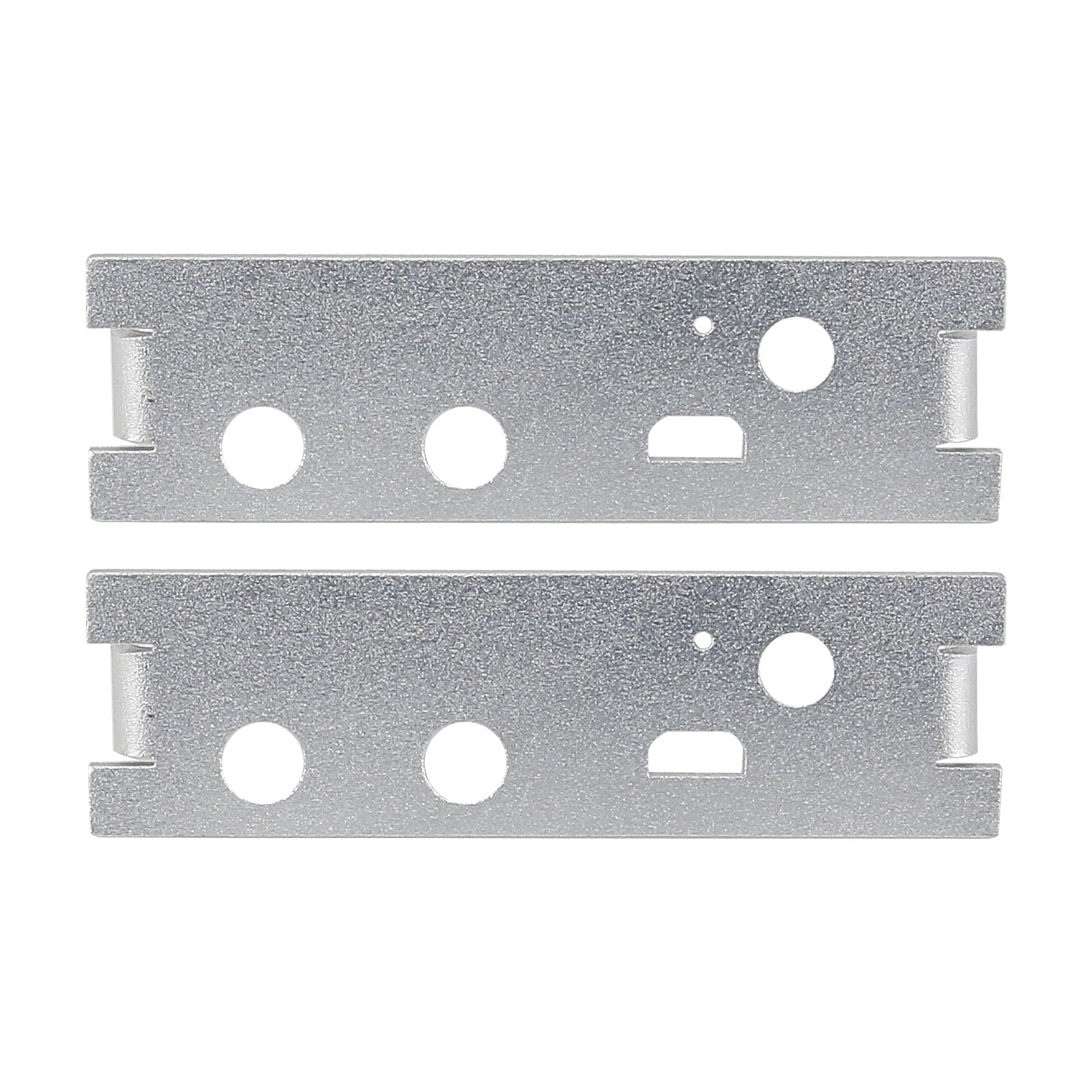 Oppgradert Hackrf One V1.7.3 Portapack H2 1MHz-6GHZ SDR-programvare definert trådløs