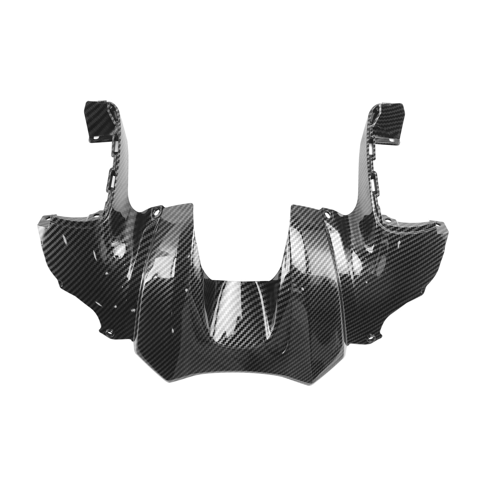 2021-2023 YAMAHA MT-09 MT09 SP Carénage du couvercle de la boîte à air du réservoir avant