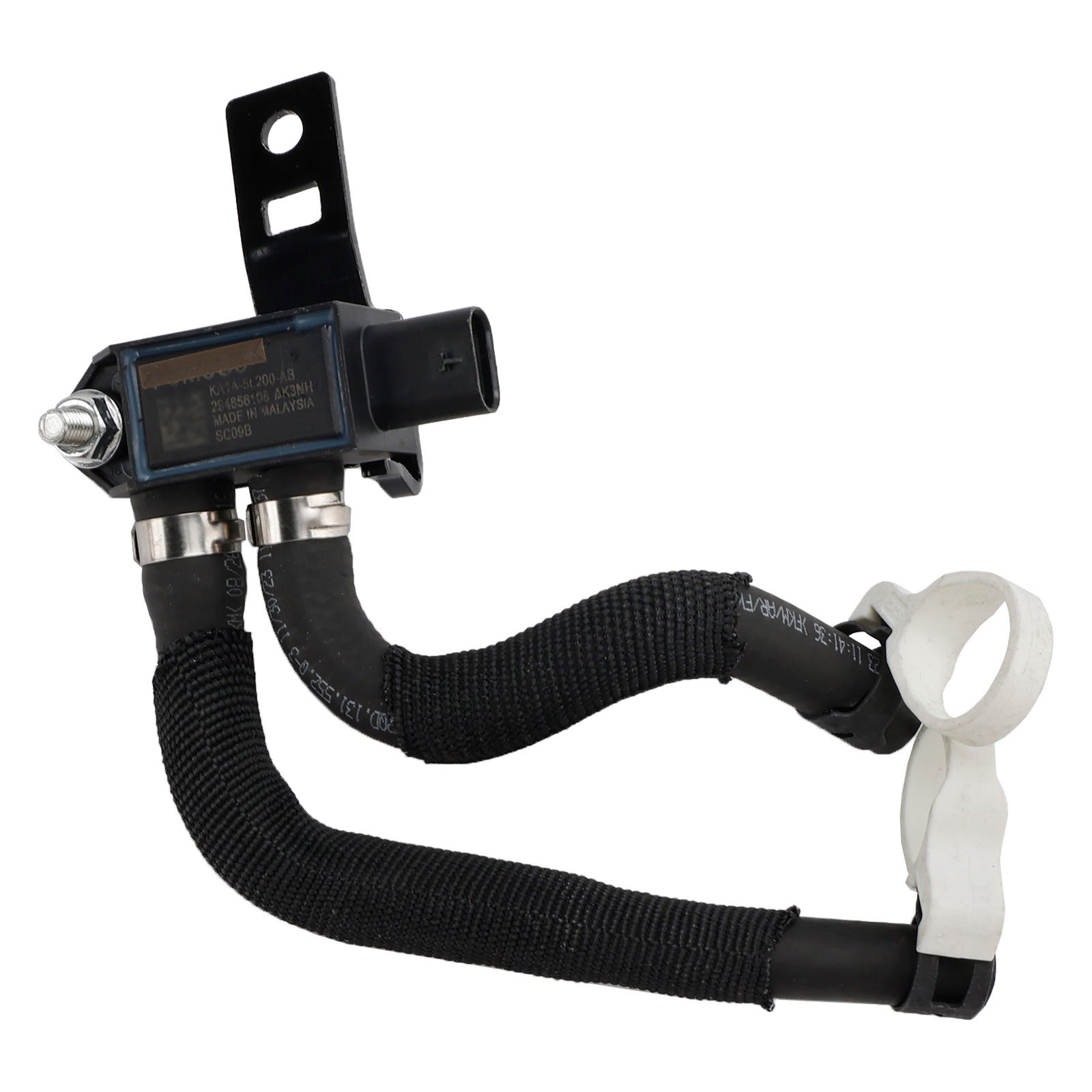 Soupape de recirculation des gaz d'échappement pour Ford Ranger 2.3L 2019-2023 LB5Z-9J433-B