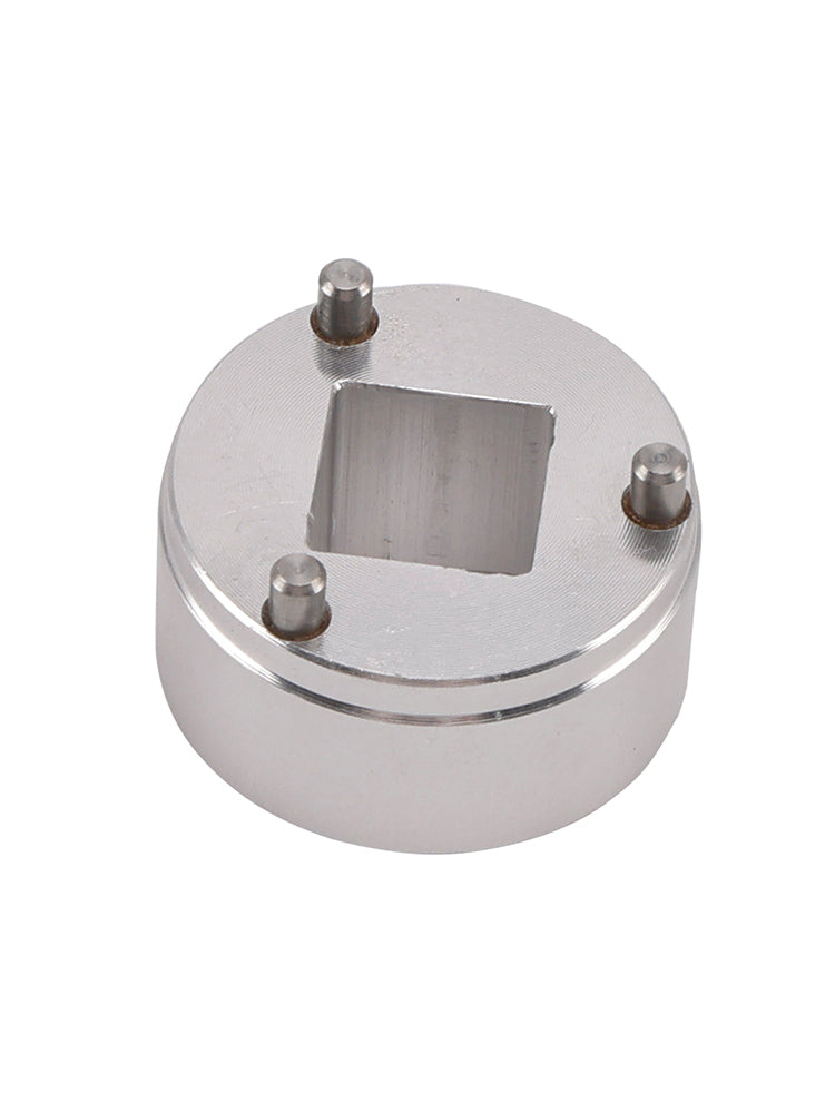 Outil de douille de fourche pour retrait du piston intérieur Fox CTD à 3 broches - comme 398-00-348