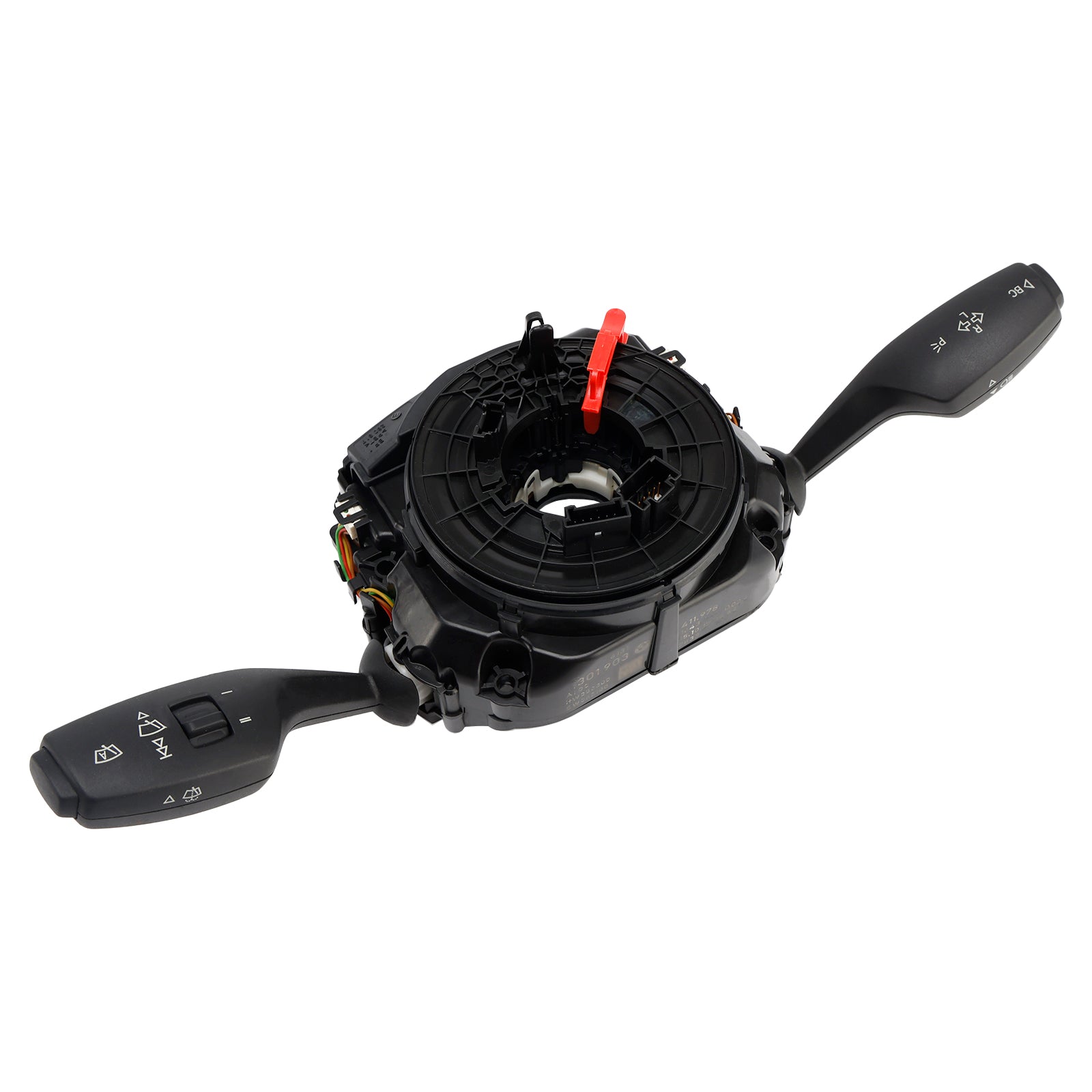 61319354047 Richtingaanwijzer & Ruitenwisserschakelaar voor BMW F07 F10 F12 F13 F06