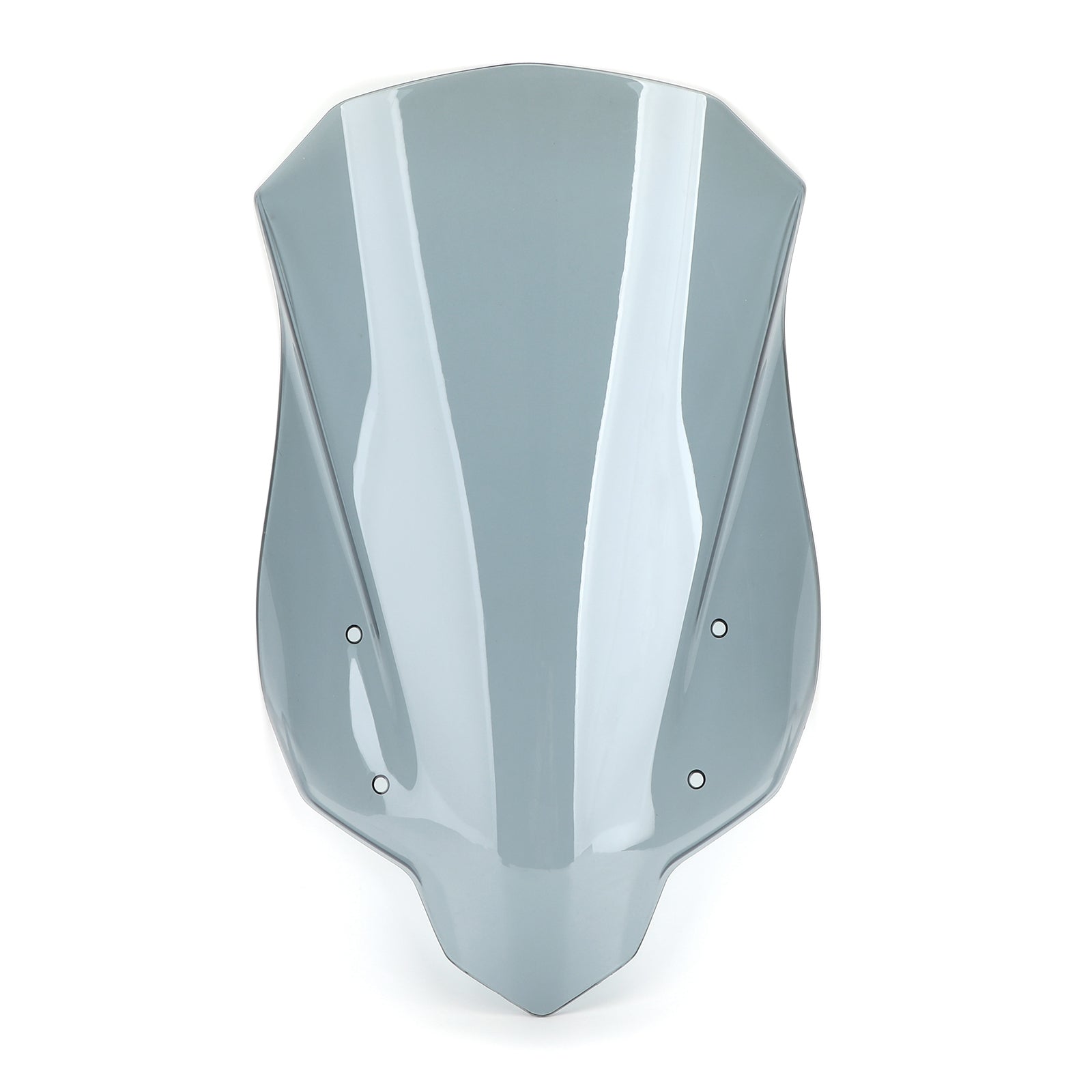 2013-2023 Honda CB500X 1X ABS Plastic Motorcycle Windshield Windscreen