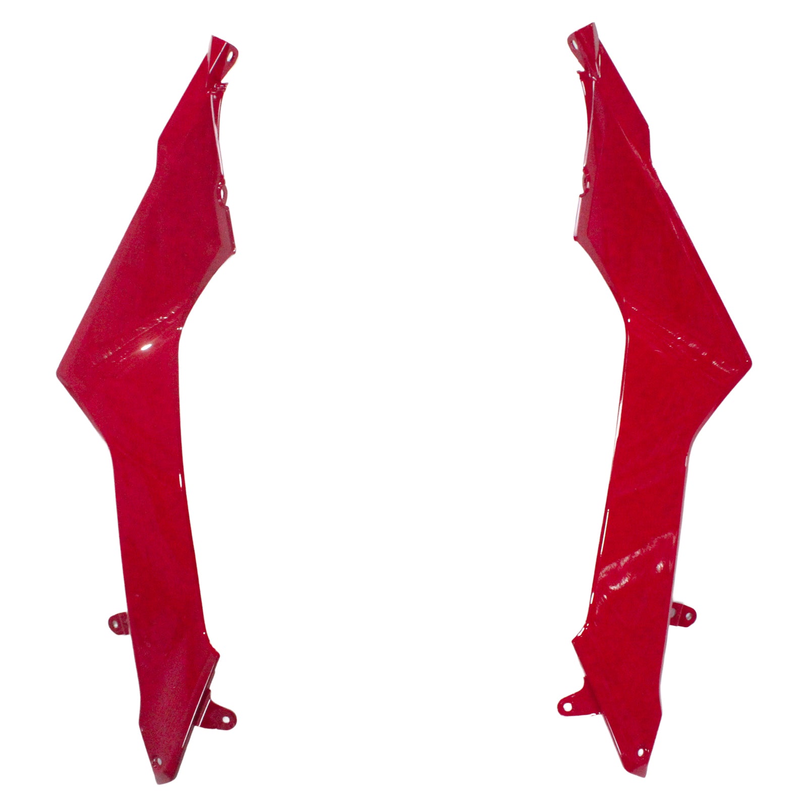 Injectiekuipset carrosserie kunststof ABS voor Honda CBR1000RR-R 2020-2023