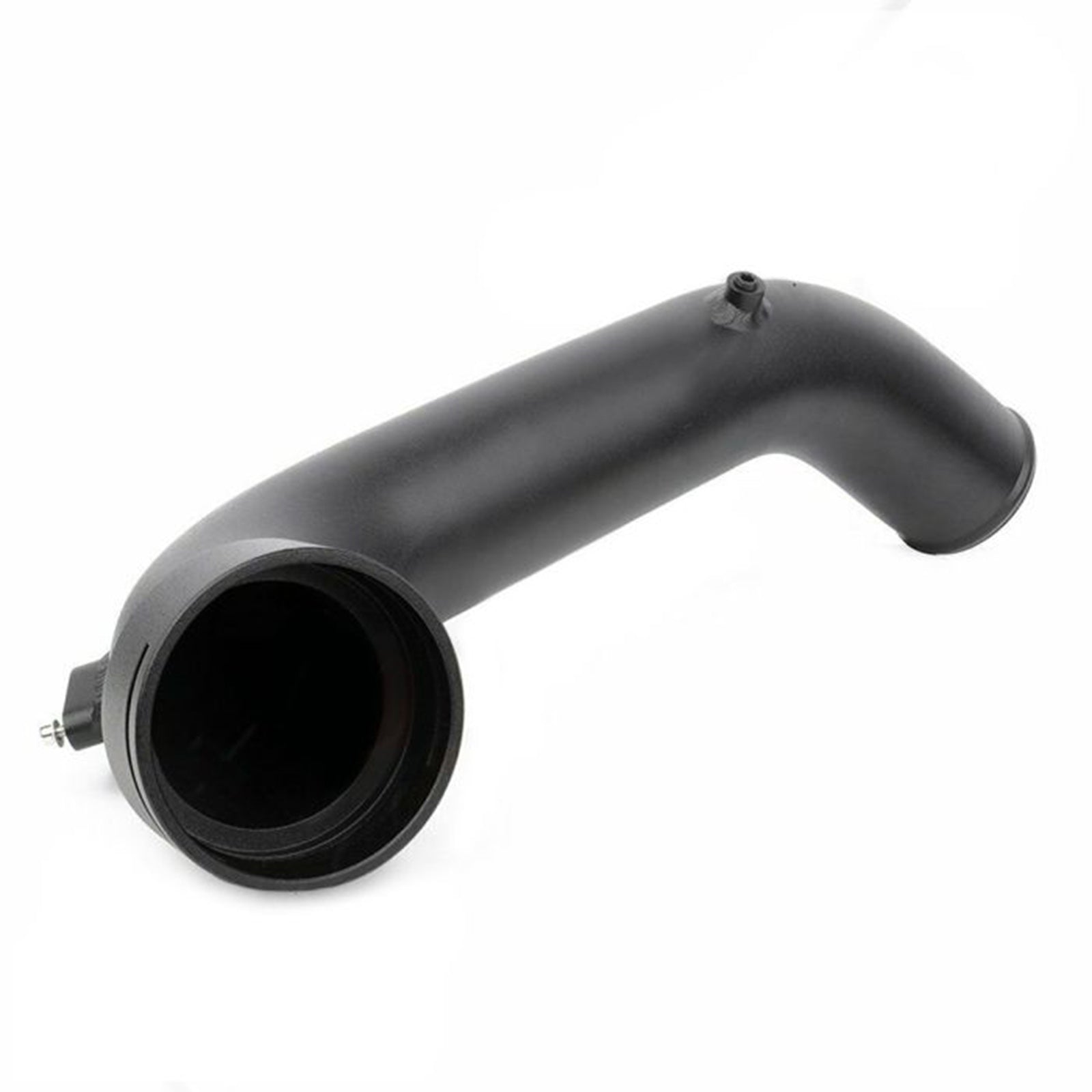 3" Tubo de admisión de turbocompresor con abrazadera para BMW N55 135i 335i XDrive 2011-2012