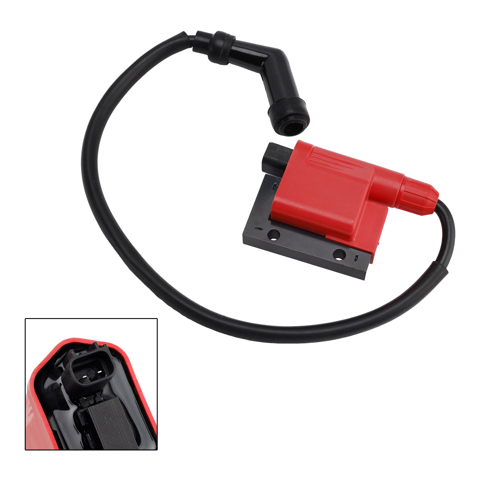 Ignition Coil 3051A-Lkm5-E00 Fits For Kymco Mxu700I Ex Eps Irs Euro 2018-2020