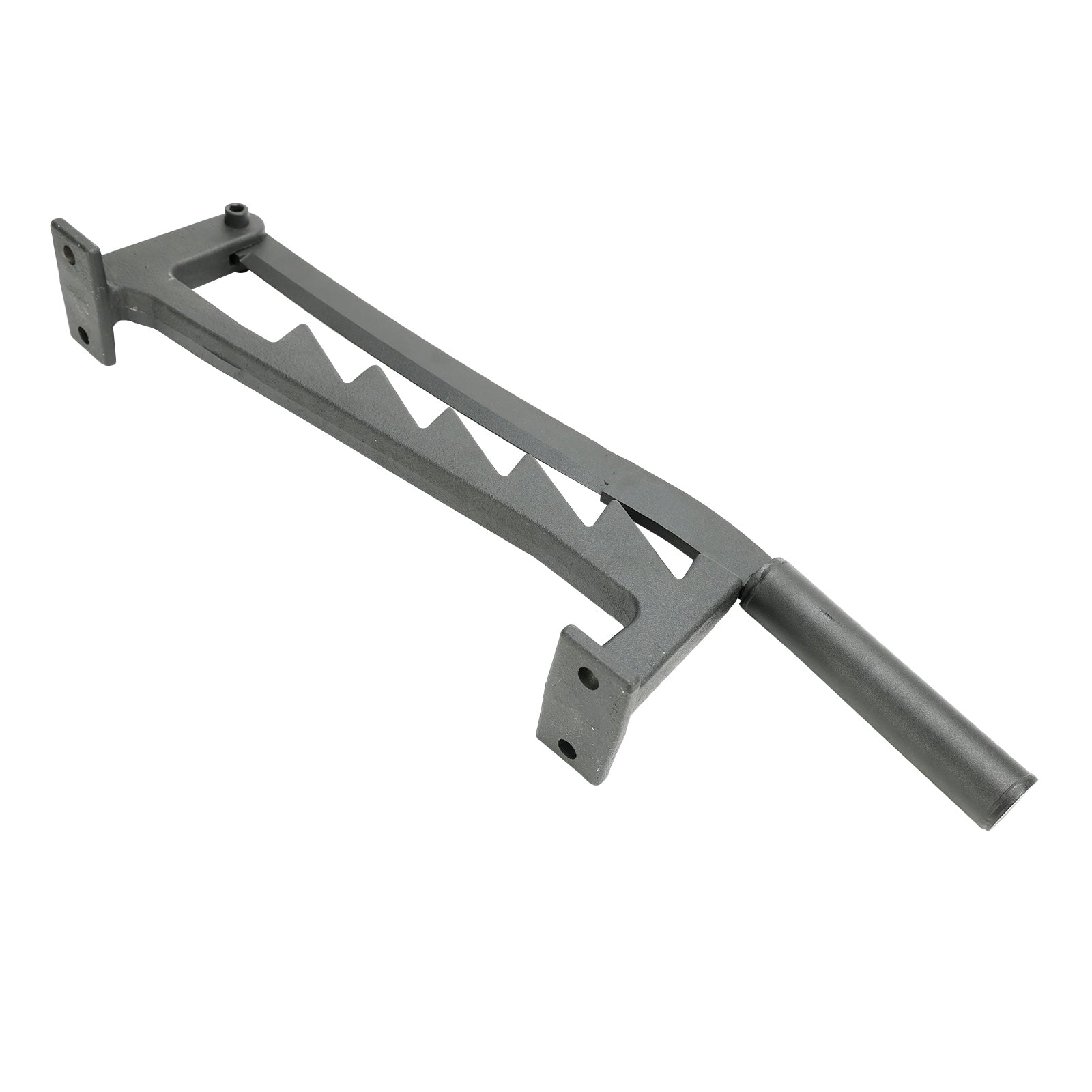 Nástenná montáž Oceľové palivové drevo splitter kystálka drevená sušienka pre domácnosť