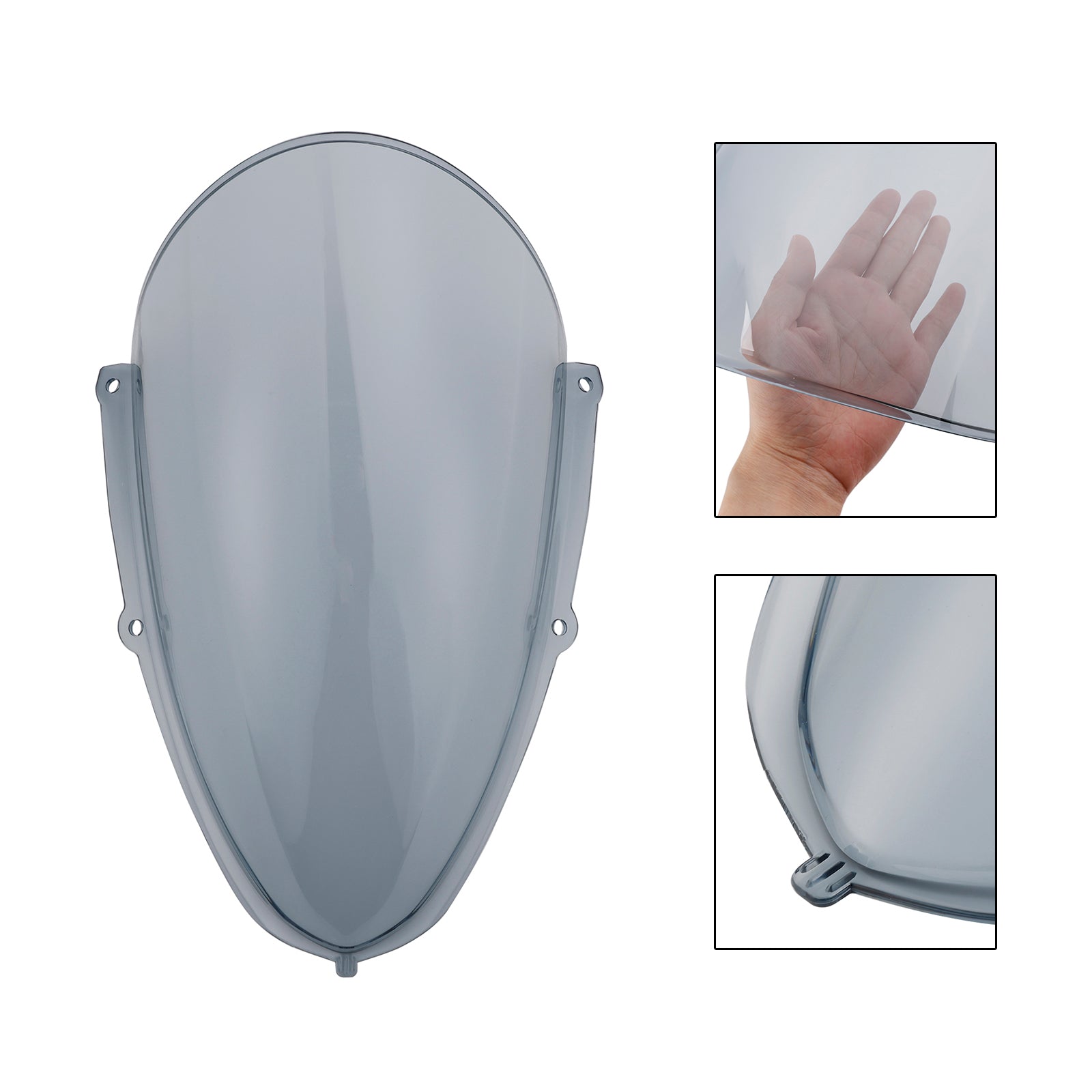 2021-2024 Aprilia RSV4 Windshield WindScreen