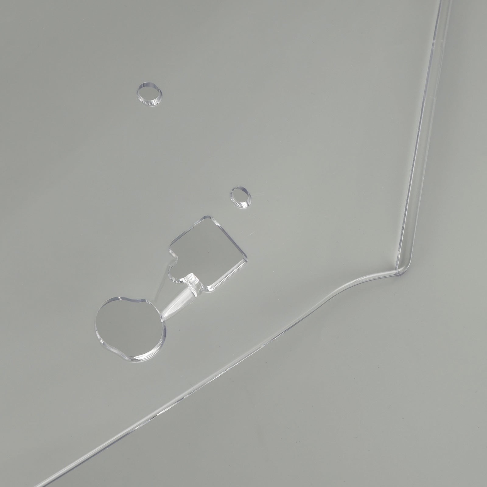 2017-2022 YAMAHA X-MAX 300 ABS Pare-brise de moto