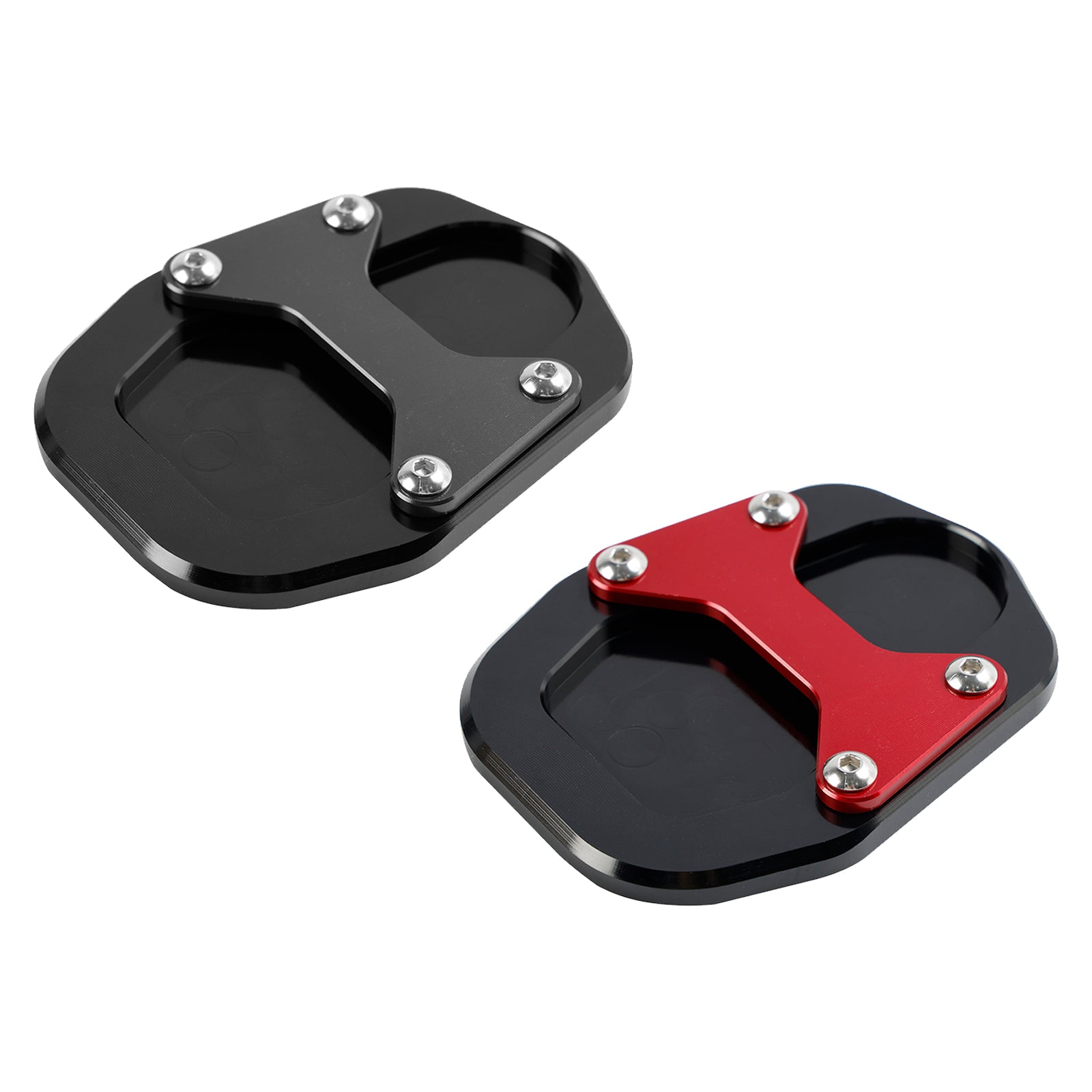 2023-2024 Honda CT125 Hunter Cub Trail 125 Kickstand Zväčšenie dosky