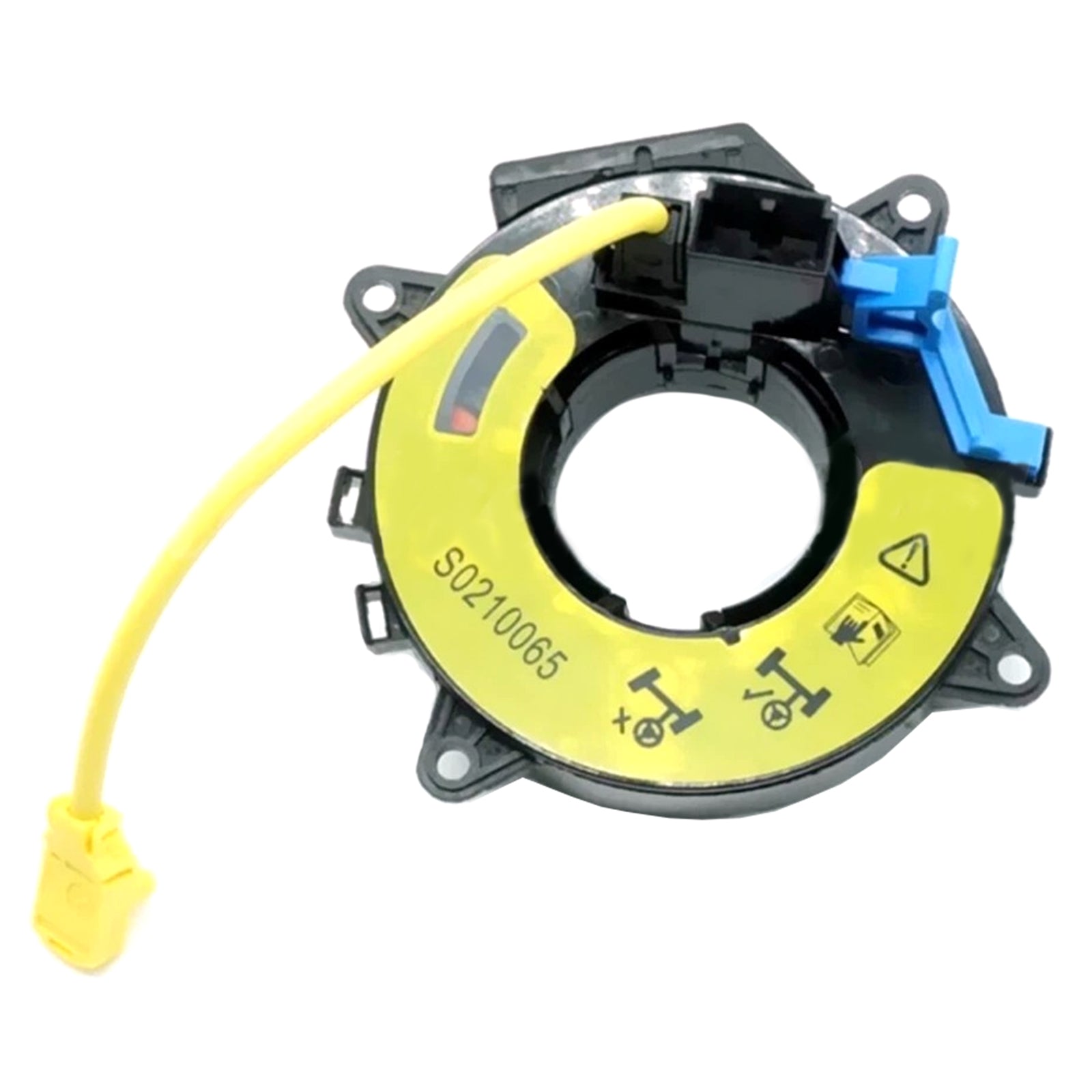 1998-2006 Land Rover Freelander MK1 Stuurklokveer XRC100390 XPC100160