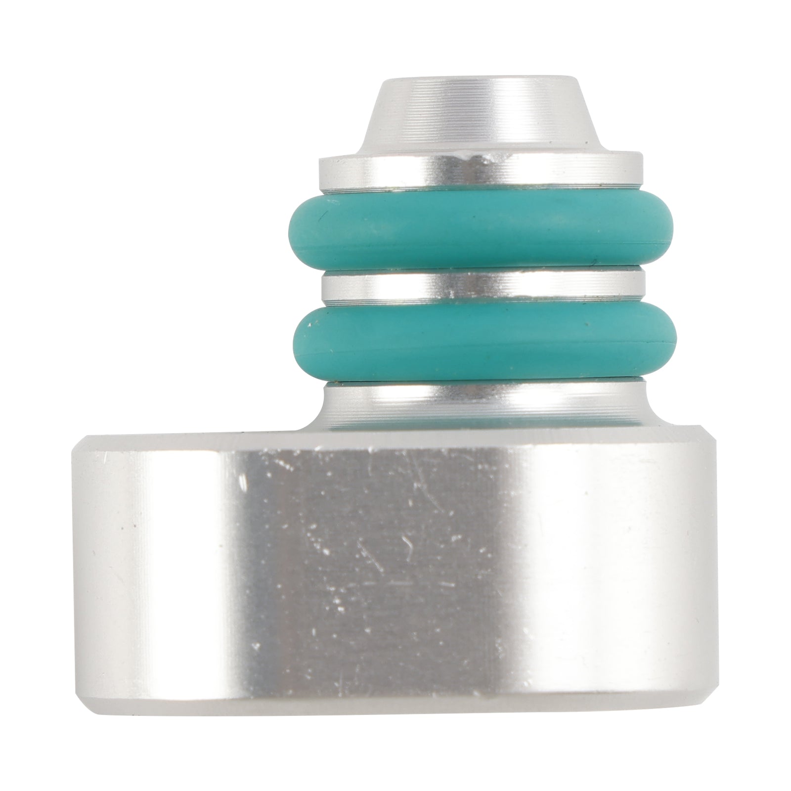 6PCS Inlaatspruitstuk Pakking 1167807480 Fit BMW E90-93 F10 F11 F07 X5 X6 N57