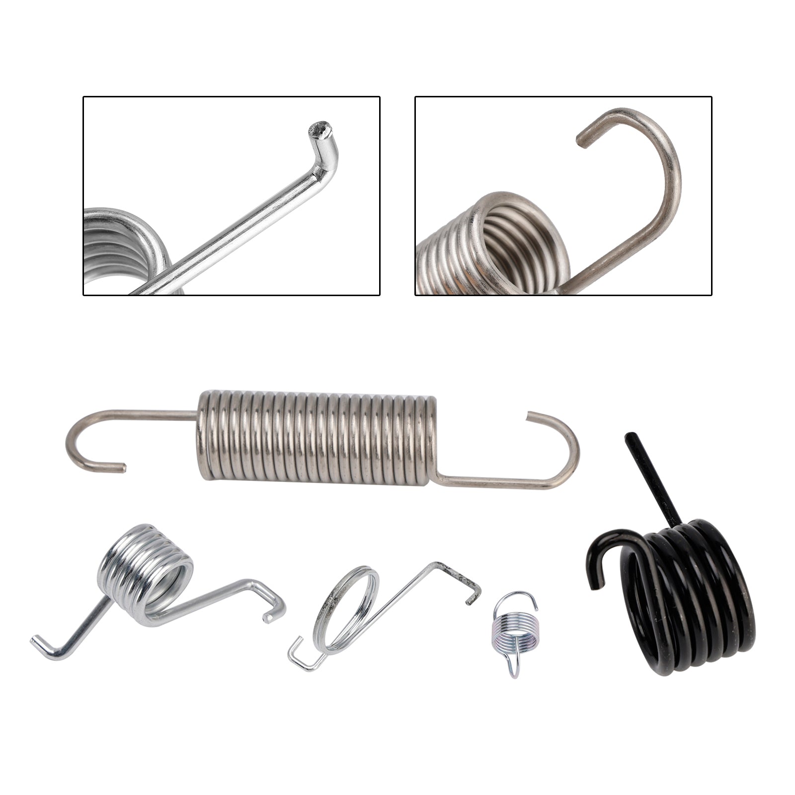 Brake Pedal Return Torsion Spring Jw8-F7316-00-00 For Yamaha Golf Cart 2012+