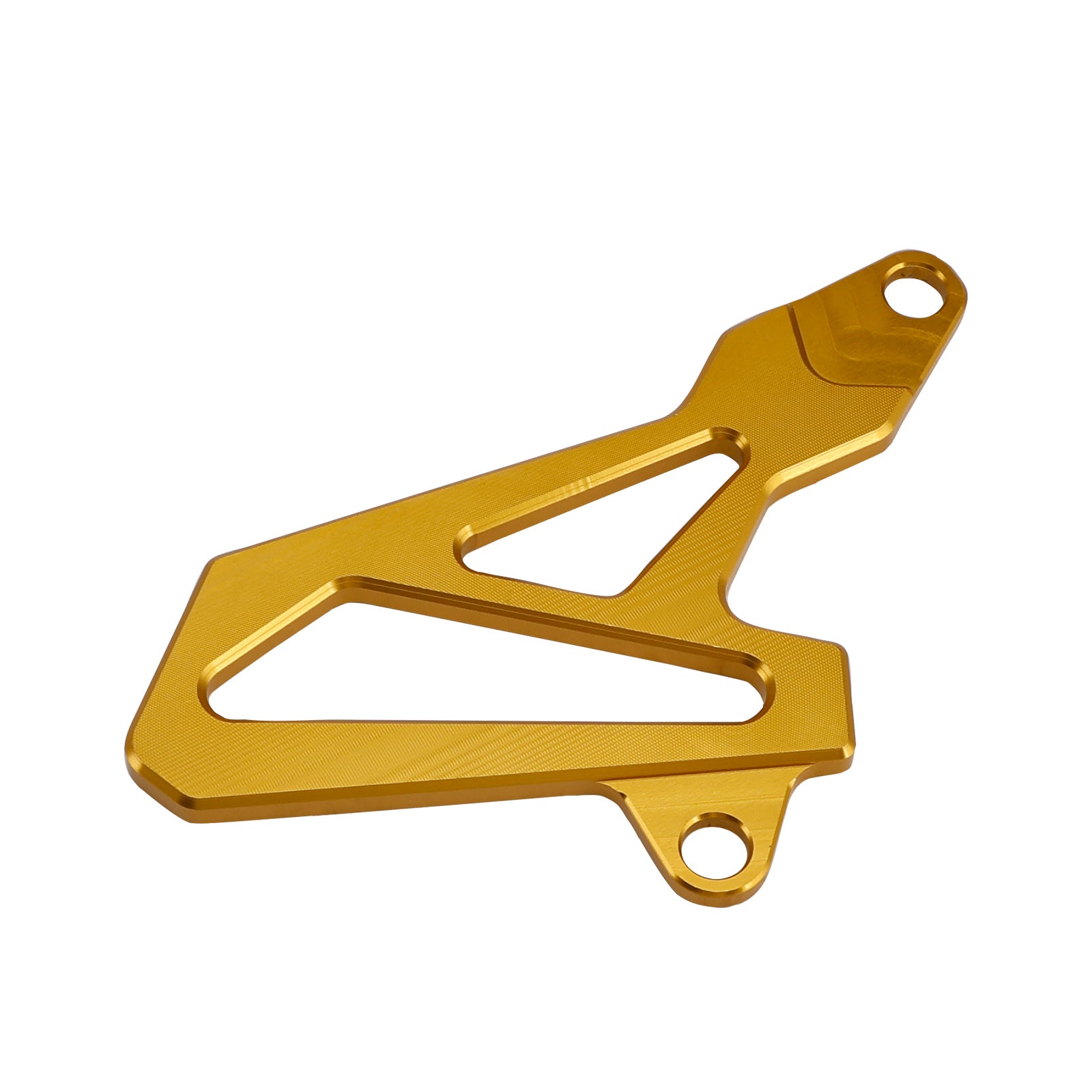 Front Sprocket Cover Guard For Suzuki DR-Z400SM 2000-2024 DRZ400/S/E